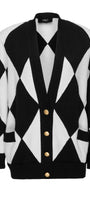 Geometric Cardi