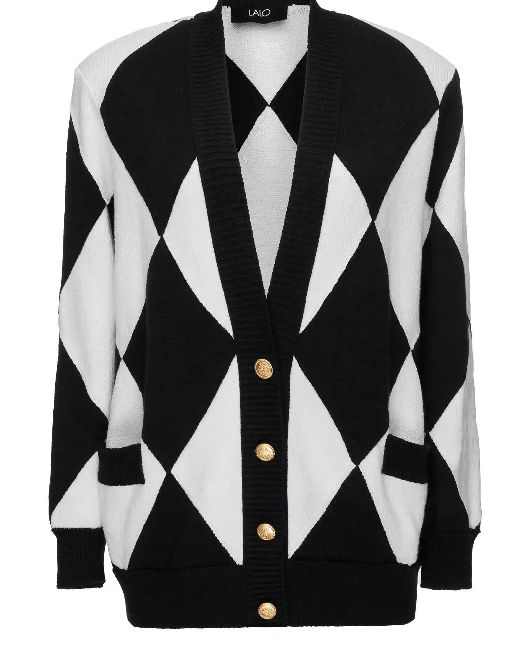 Geometric Cardi