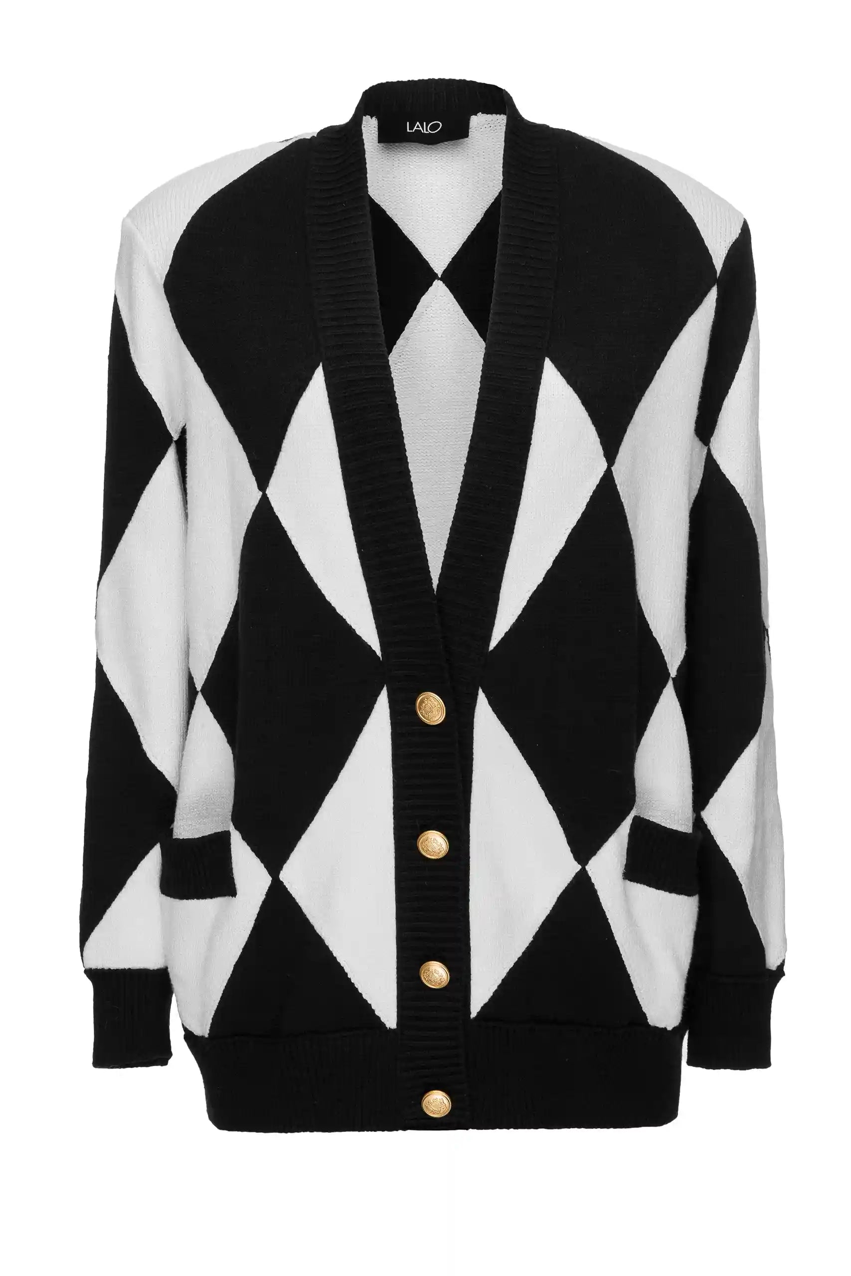 Geometric Cardi