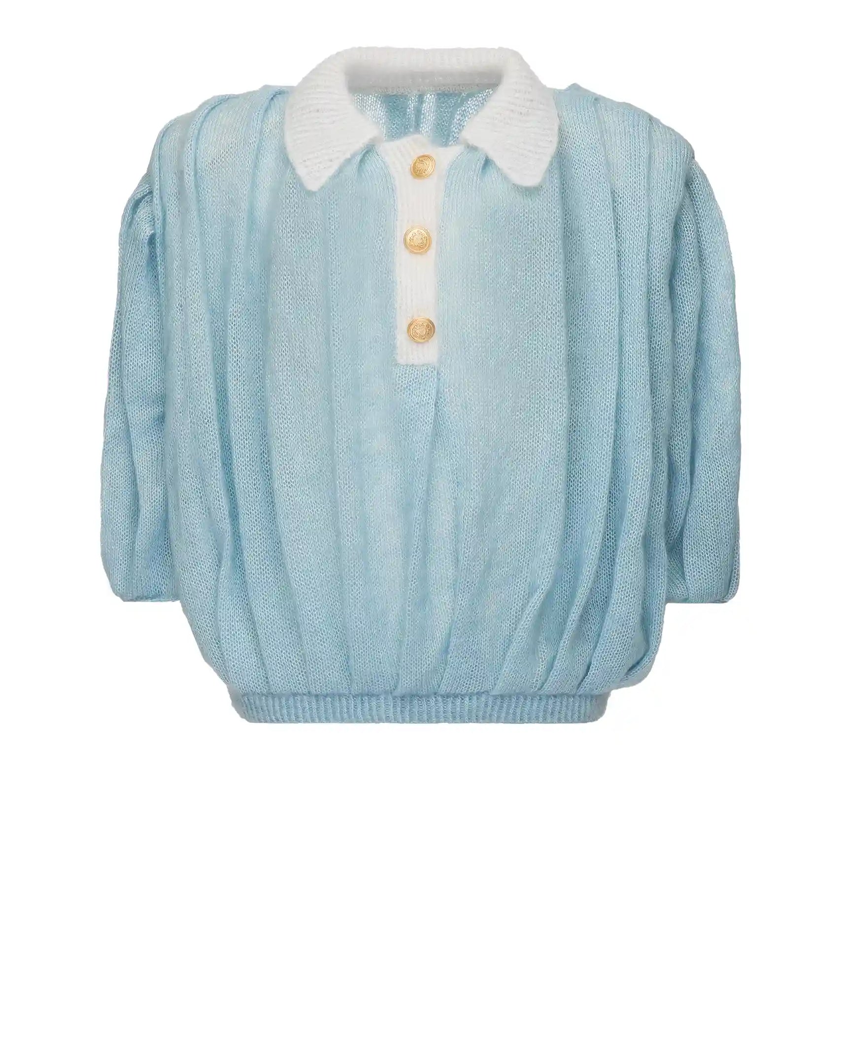 Lila Sweater