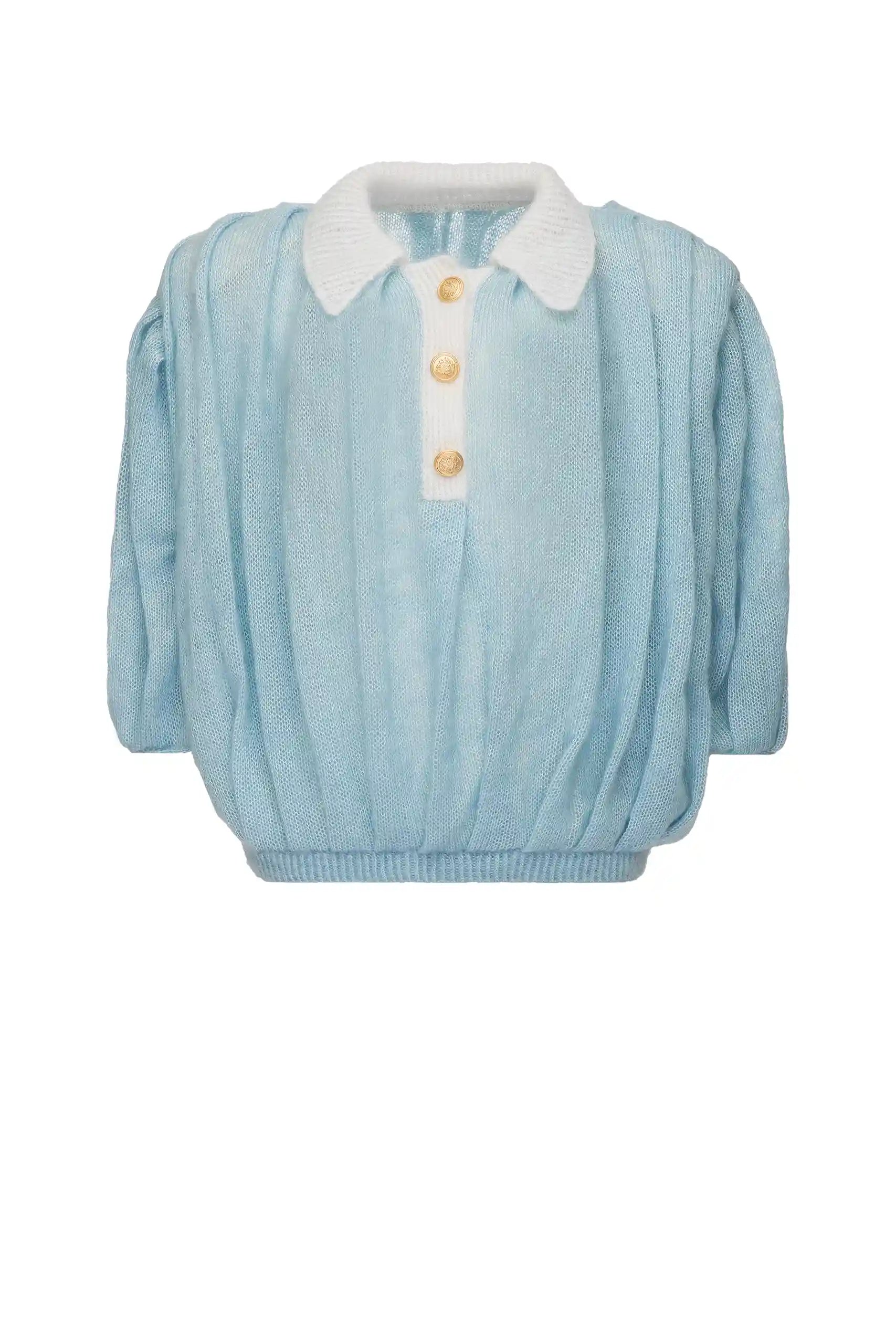 Lila Sweater