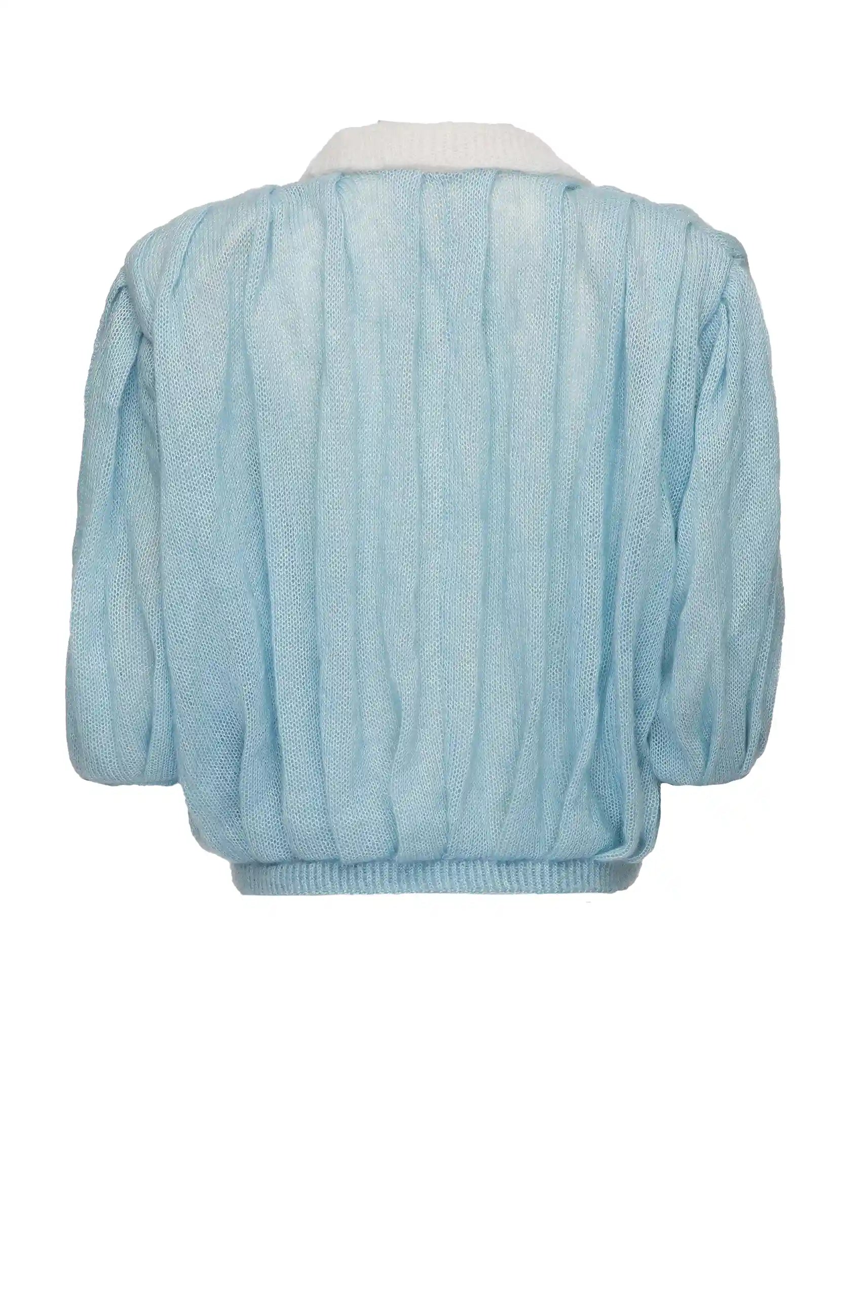 Lila Sweater