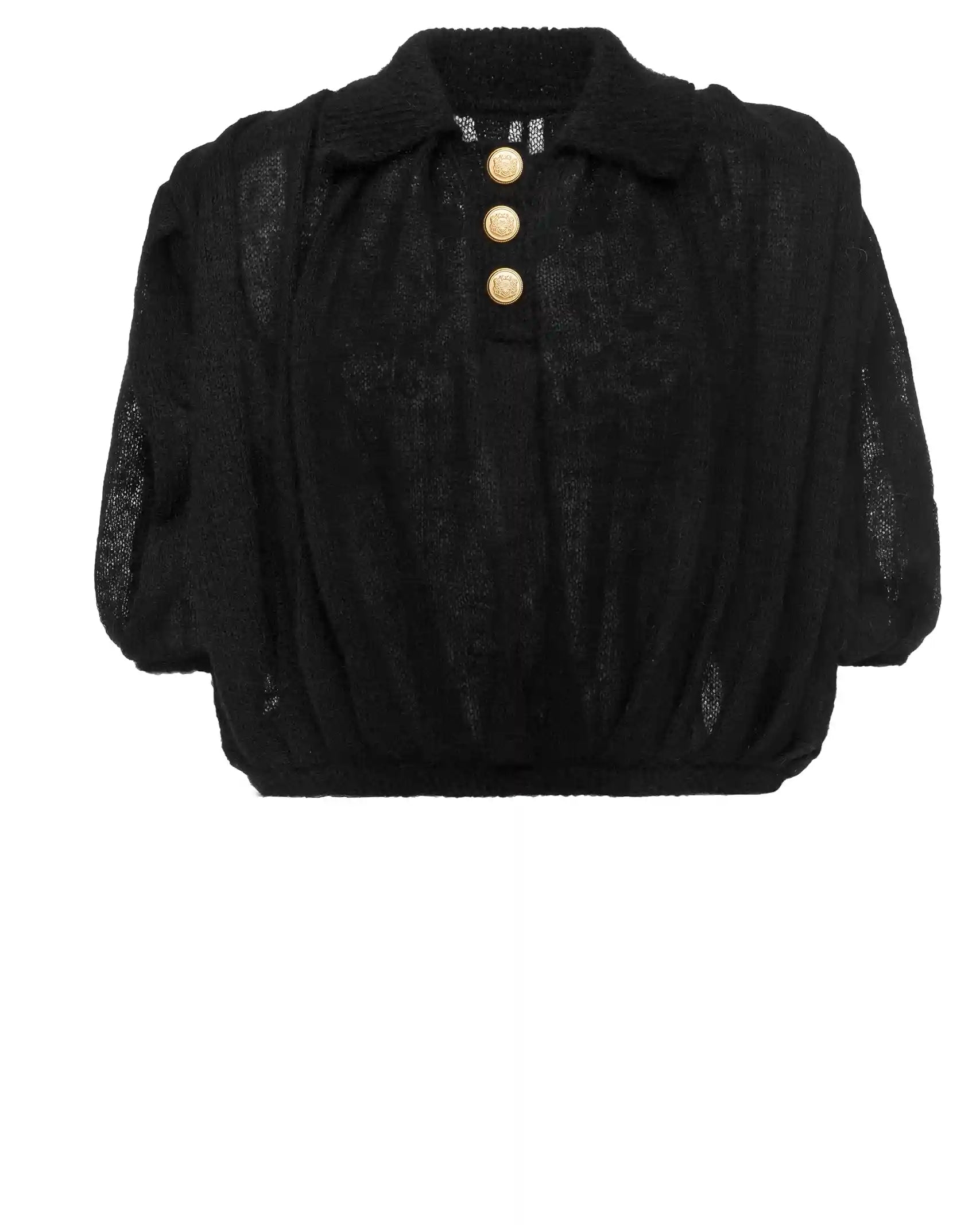 Lila Sweater