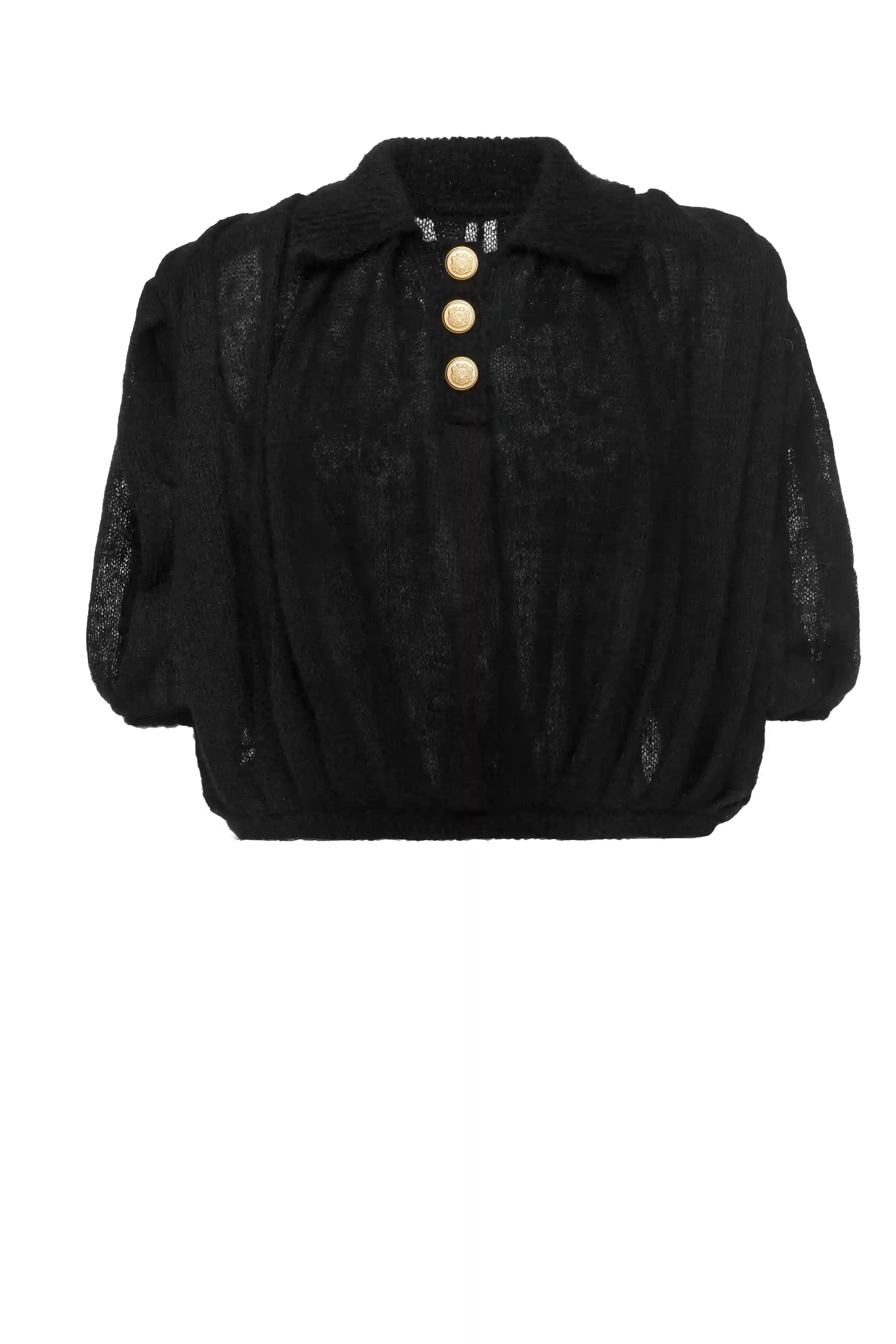 Lila Sweater