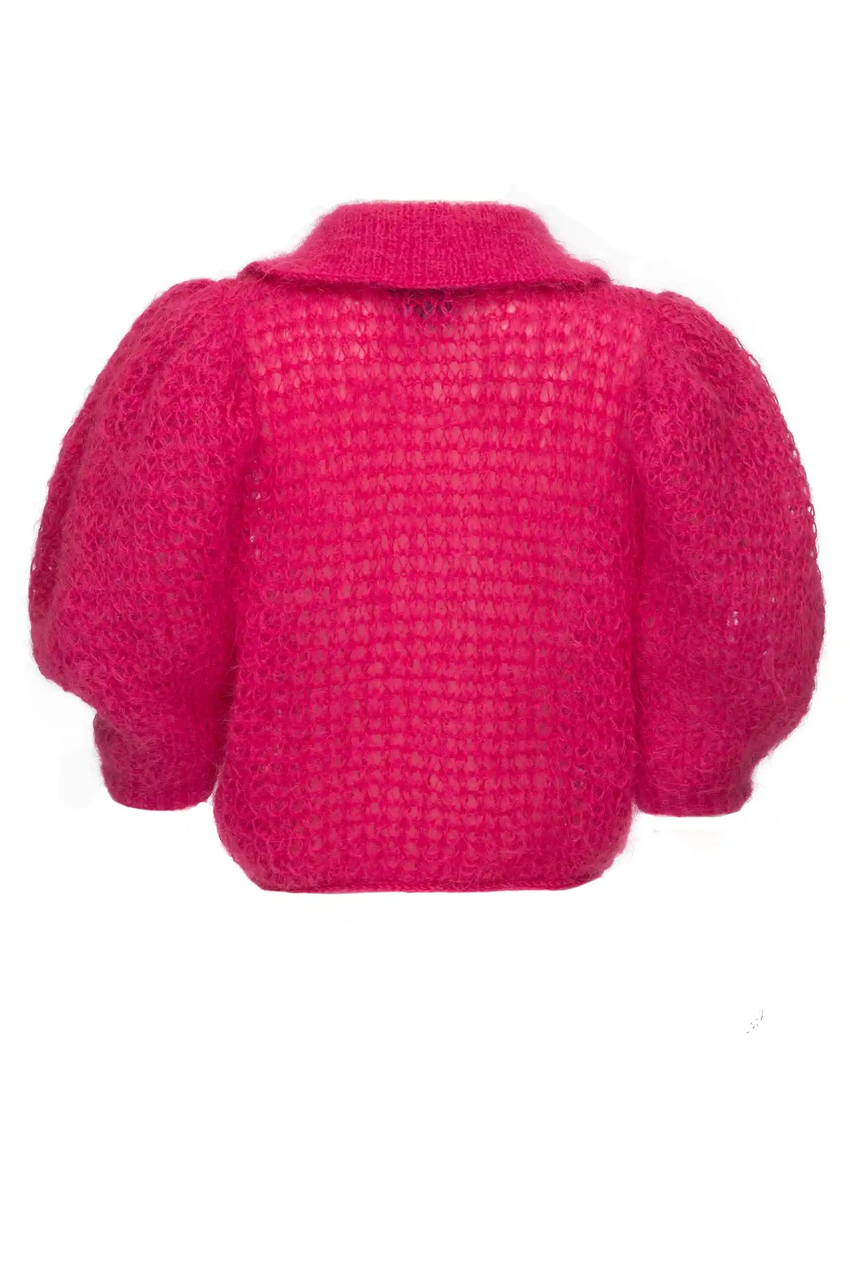 Peony Sweater