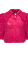 Peony Sweater