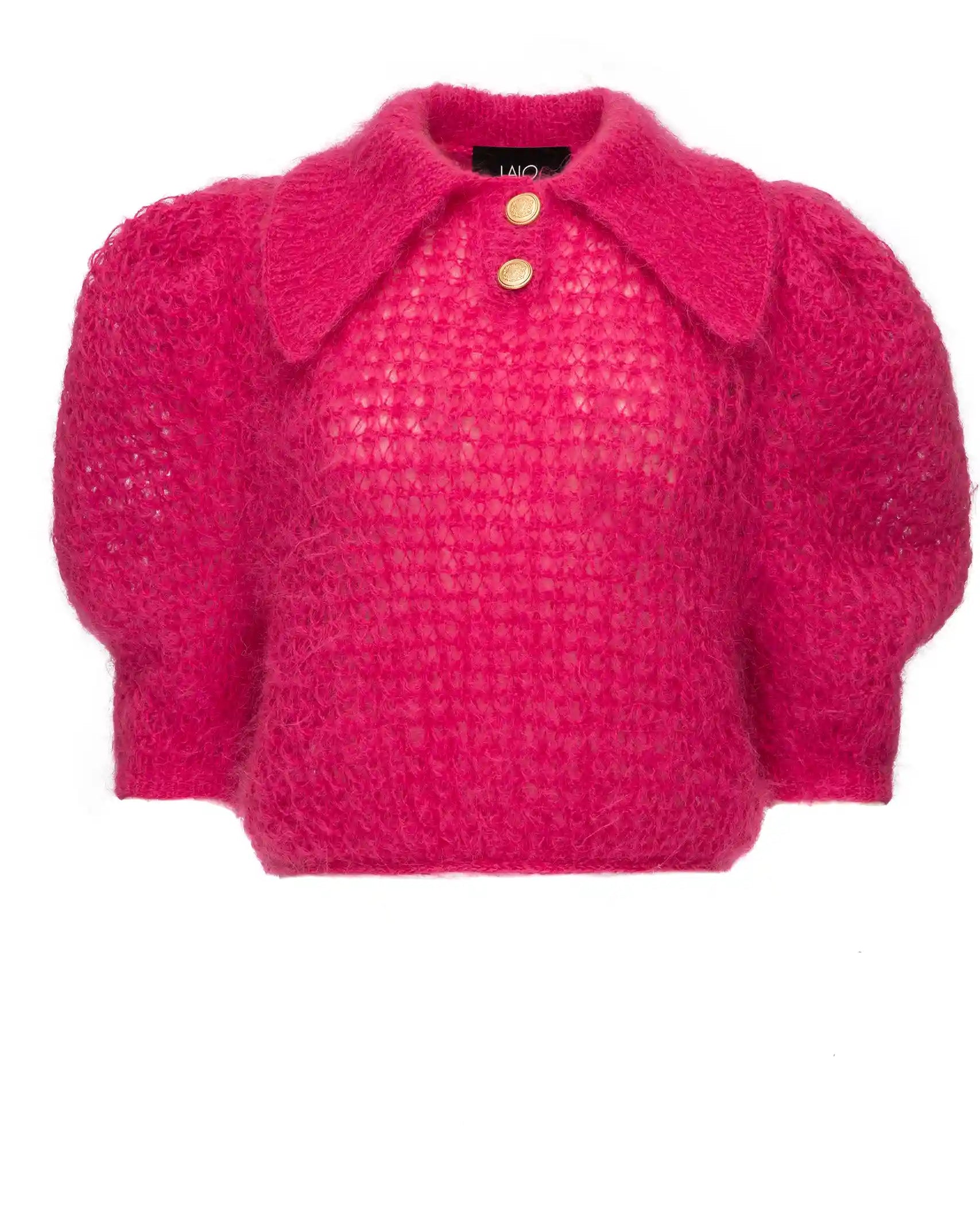 Peony Sweater