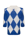 Geometric Sweater