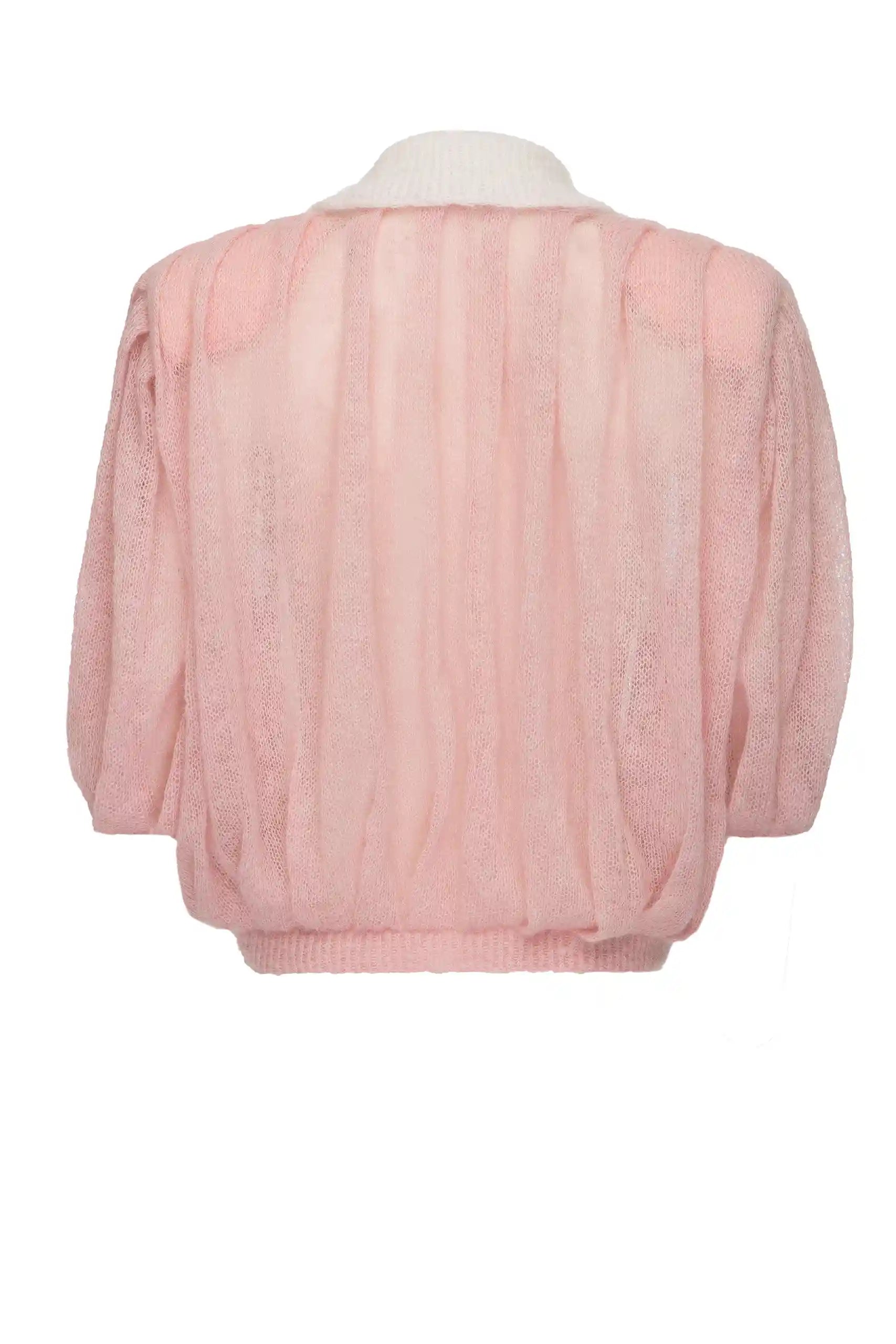 Lila Sweater