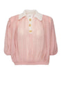 Lila Sweater