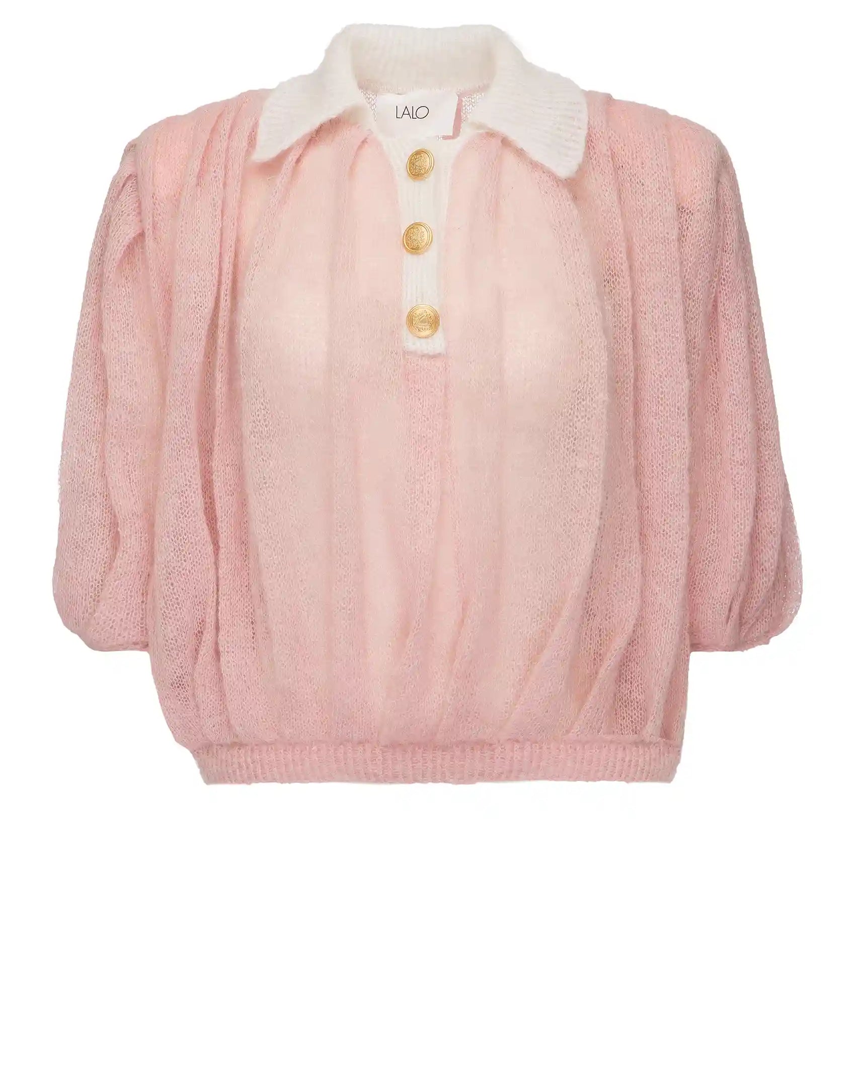 Lila Sweater