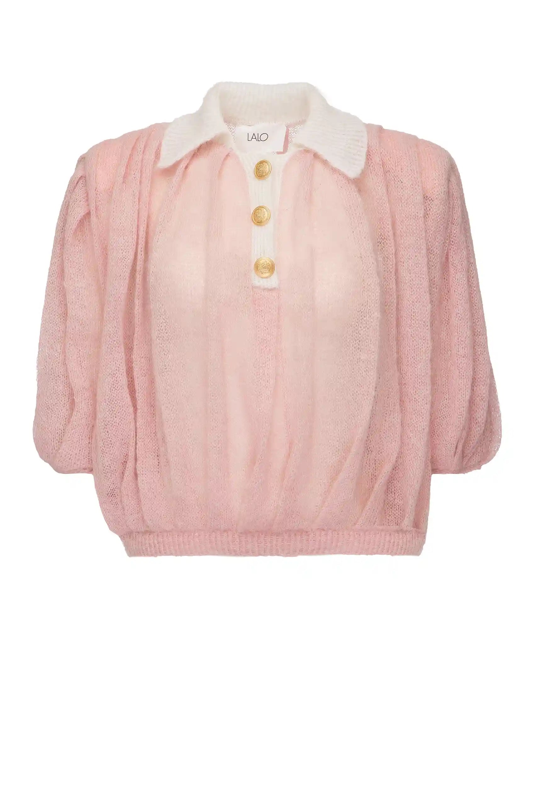 Lila Sweater