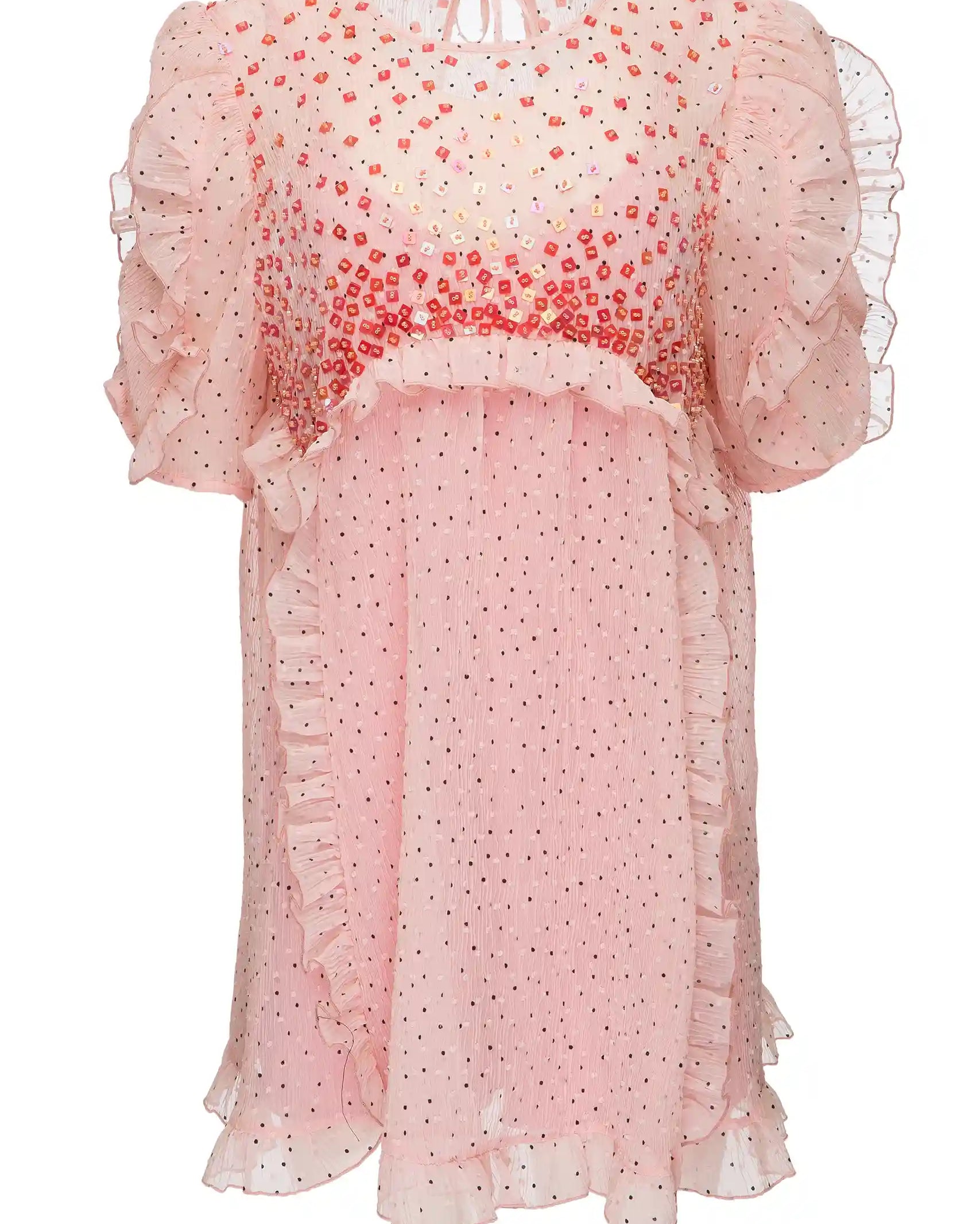 Lola Dress