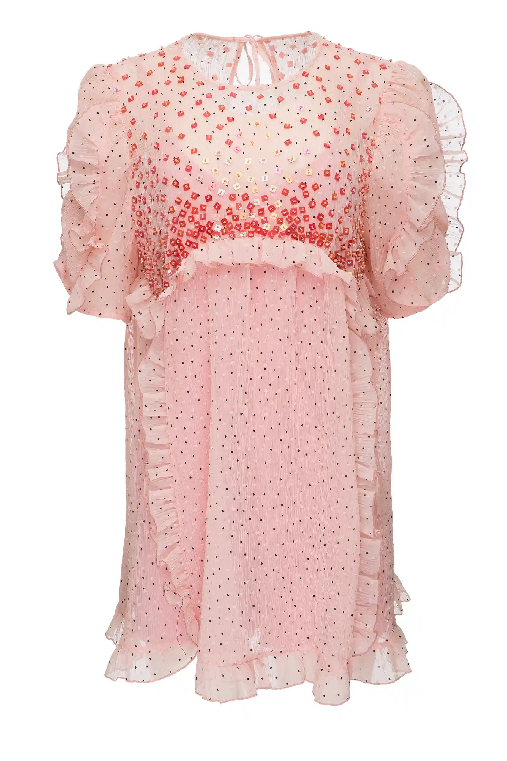 Lola Dress