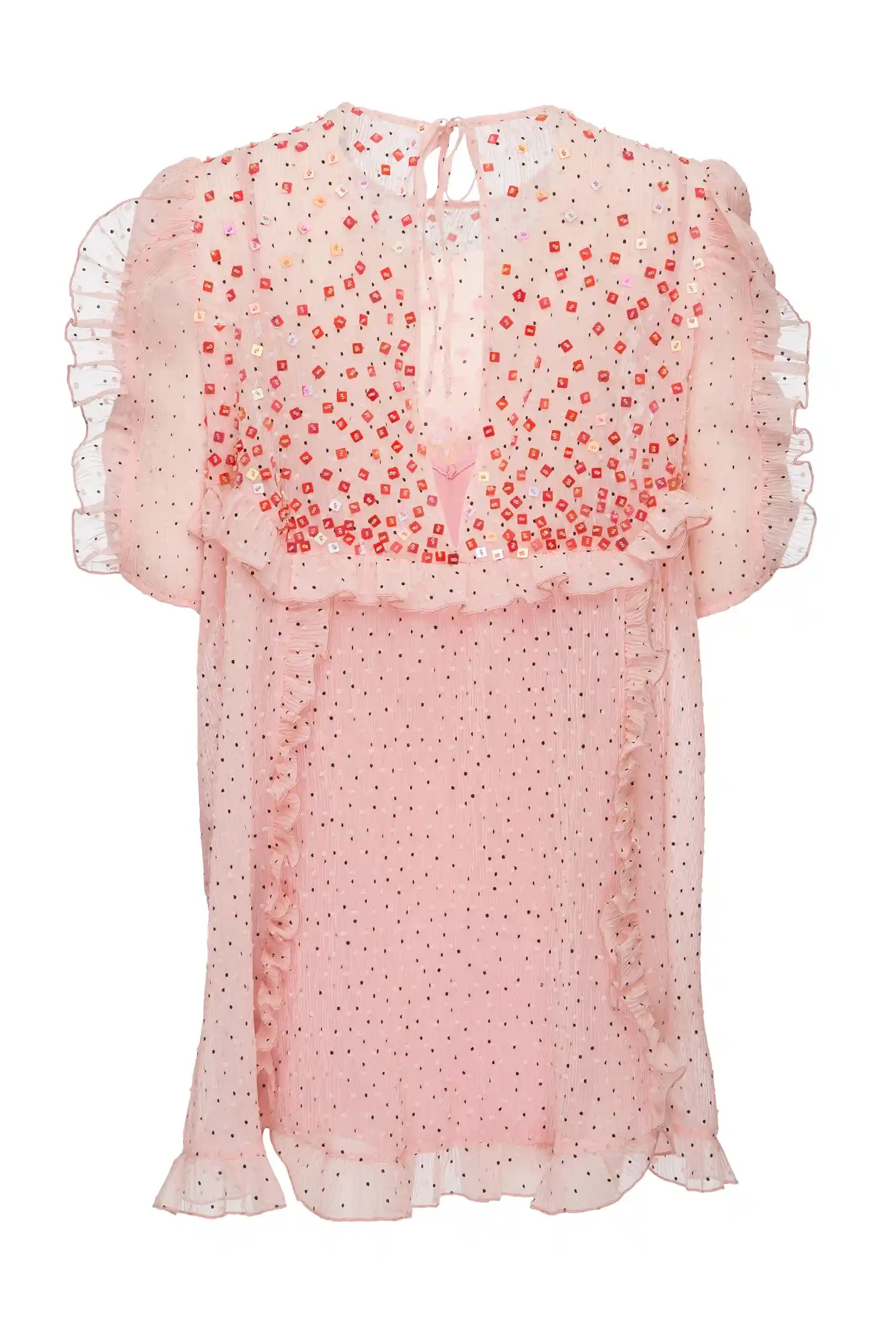 Lola Dress
