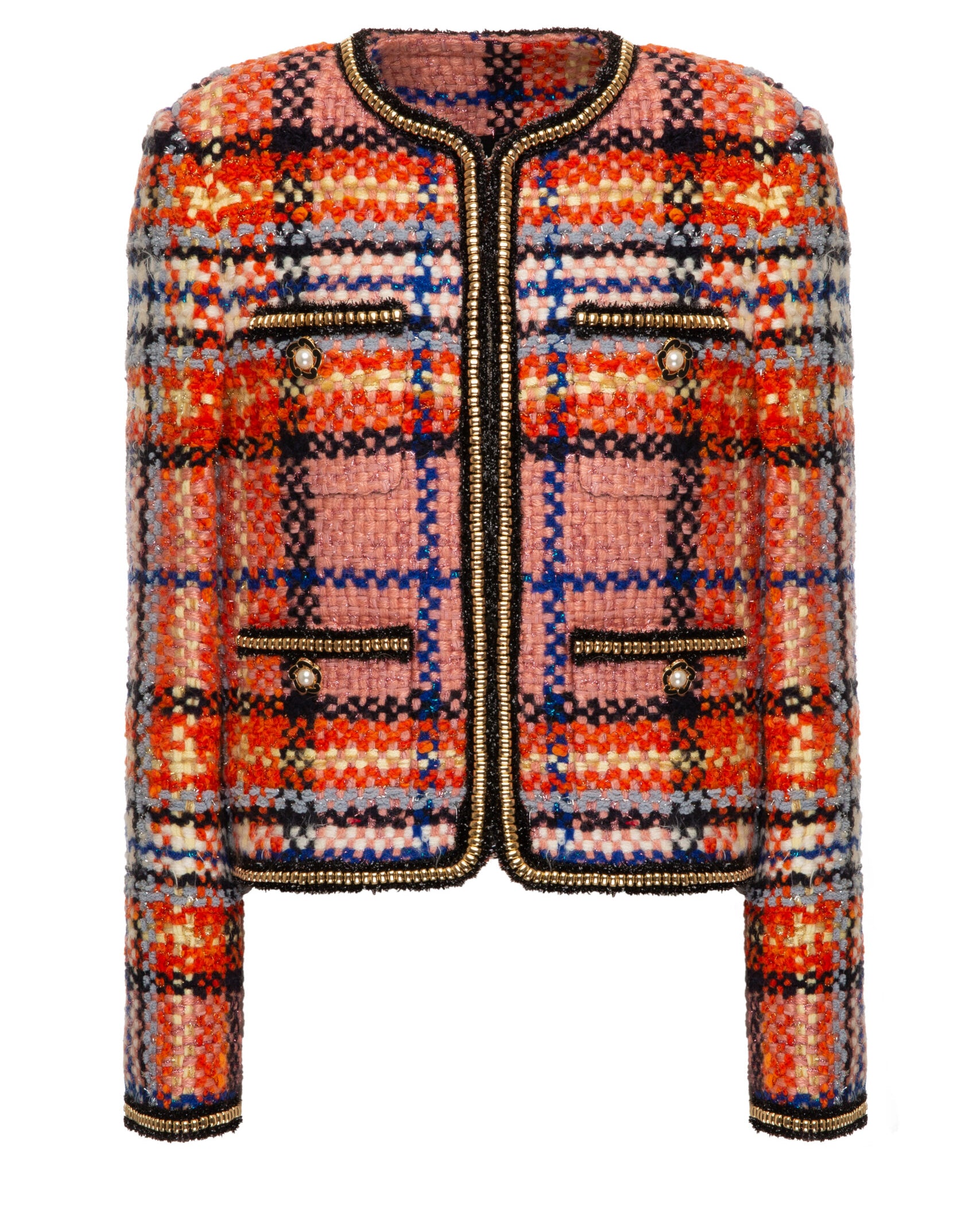 Vintage Jacket