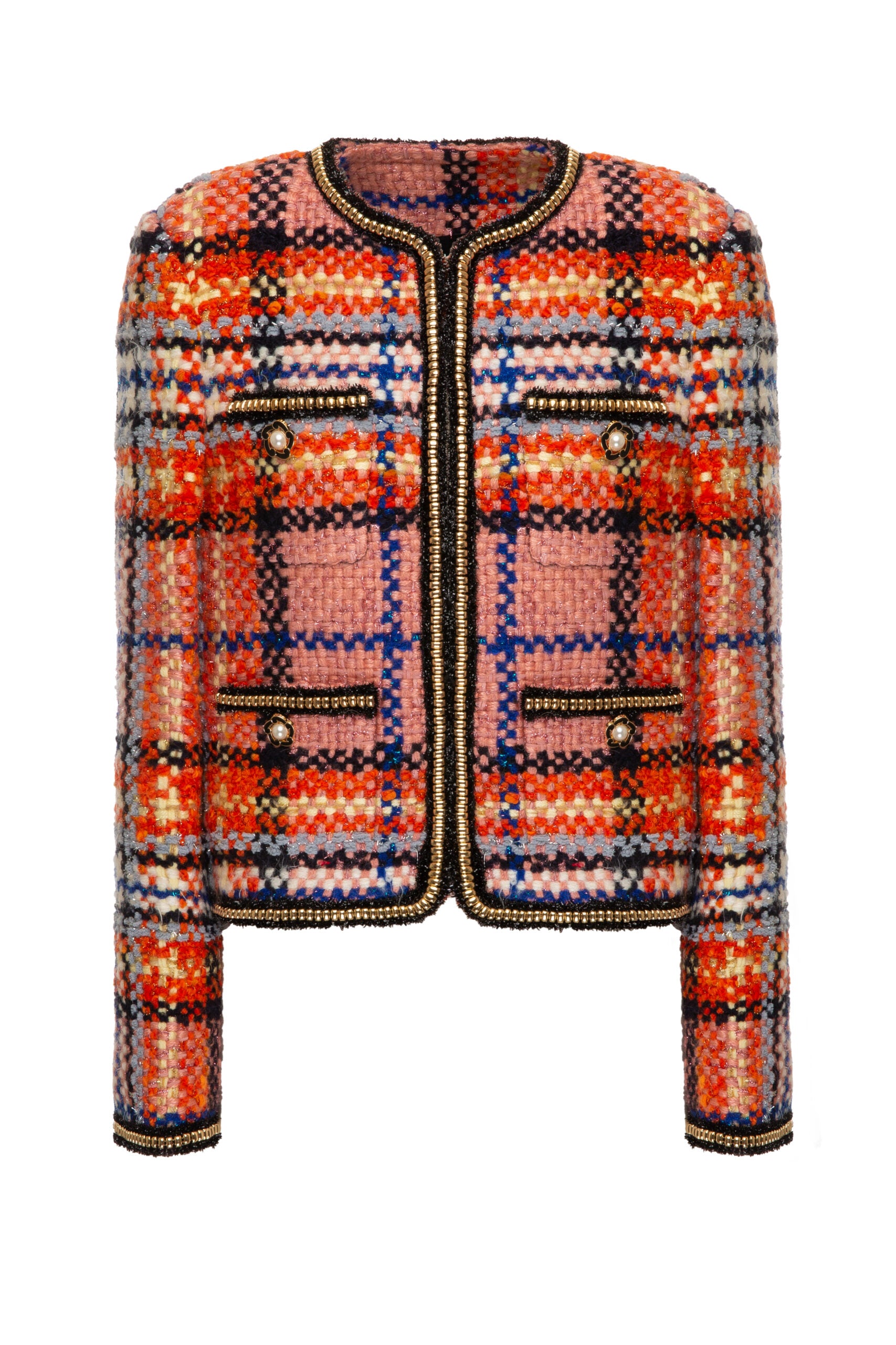 Vintage Jacket