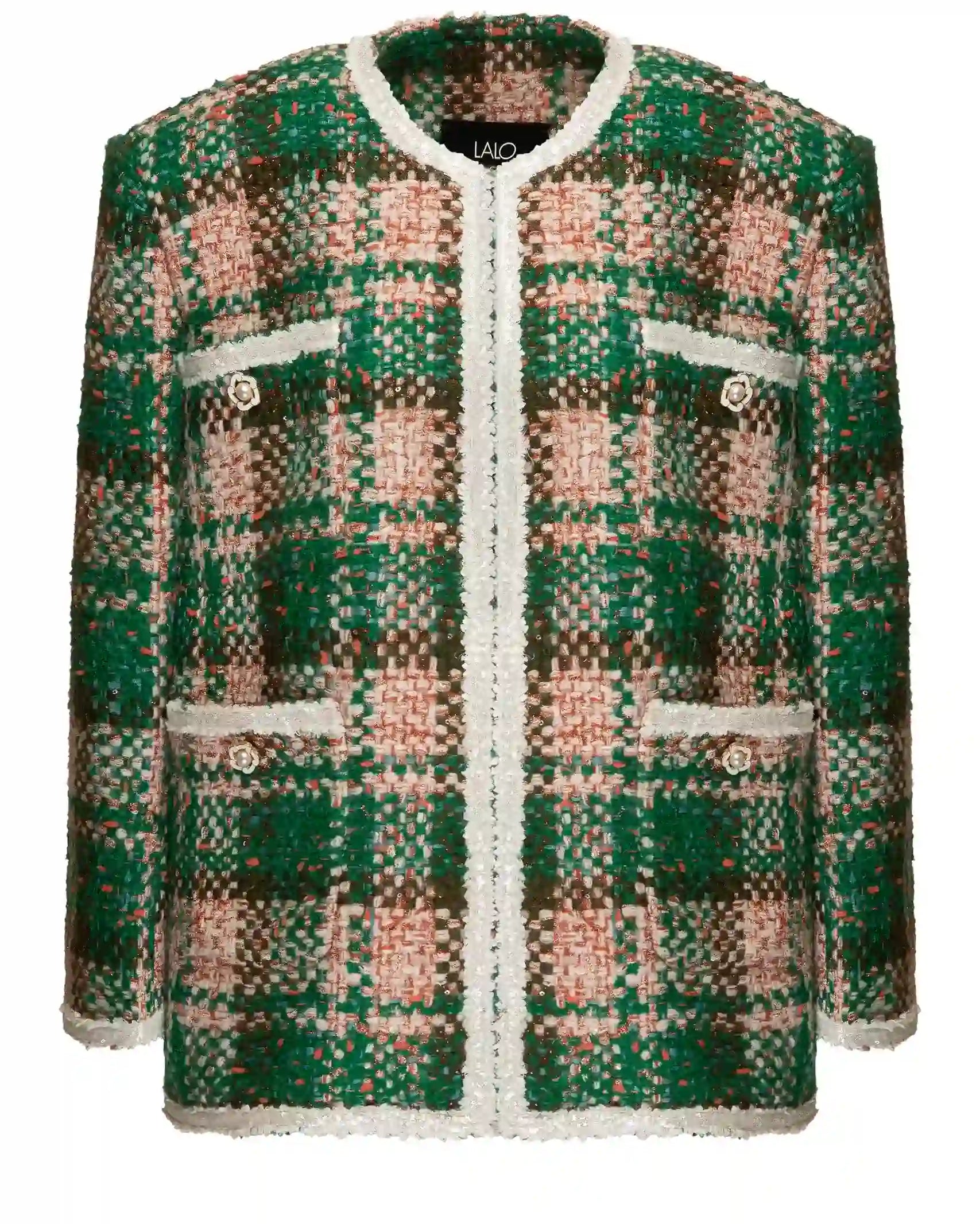 Vintage Jacket