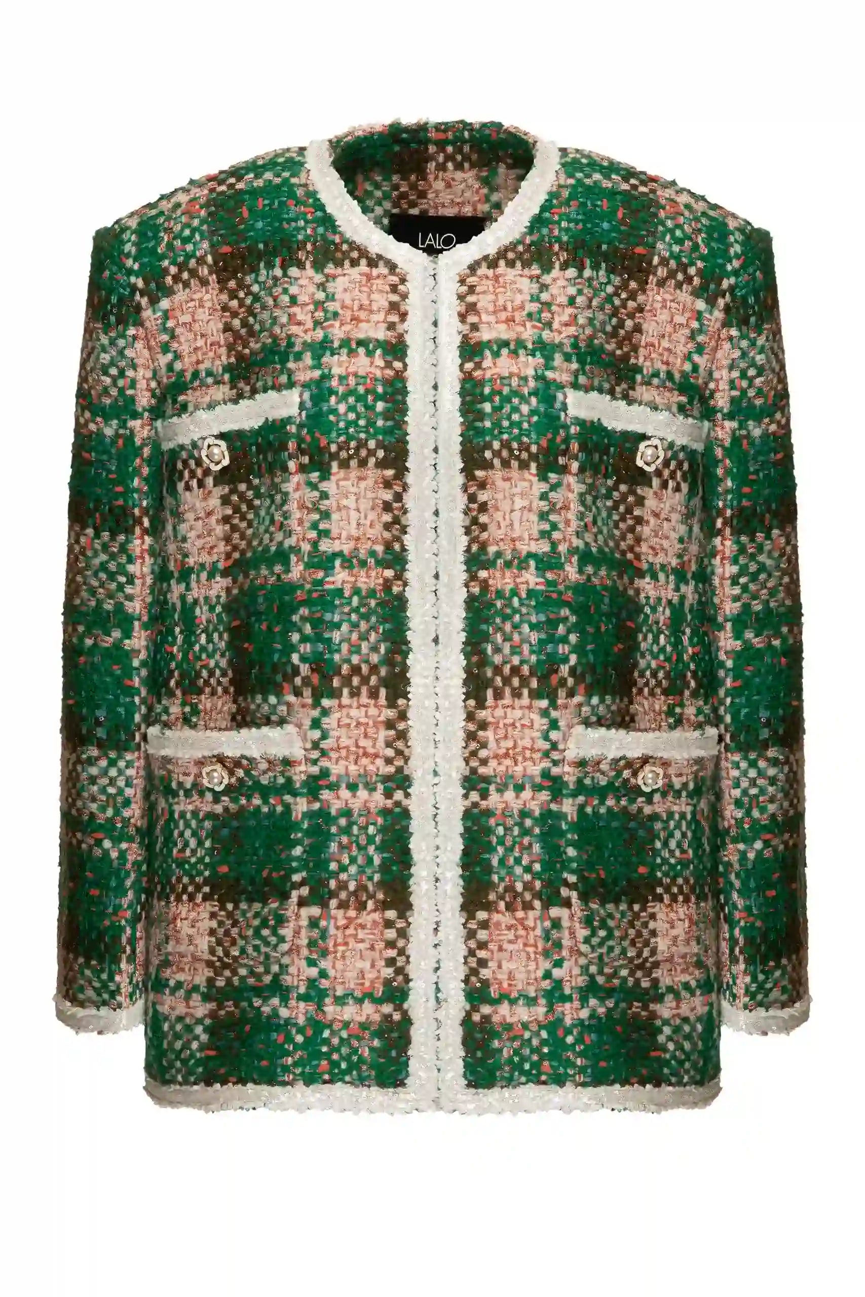 Vintage Jacket