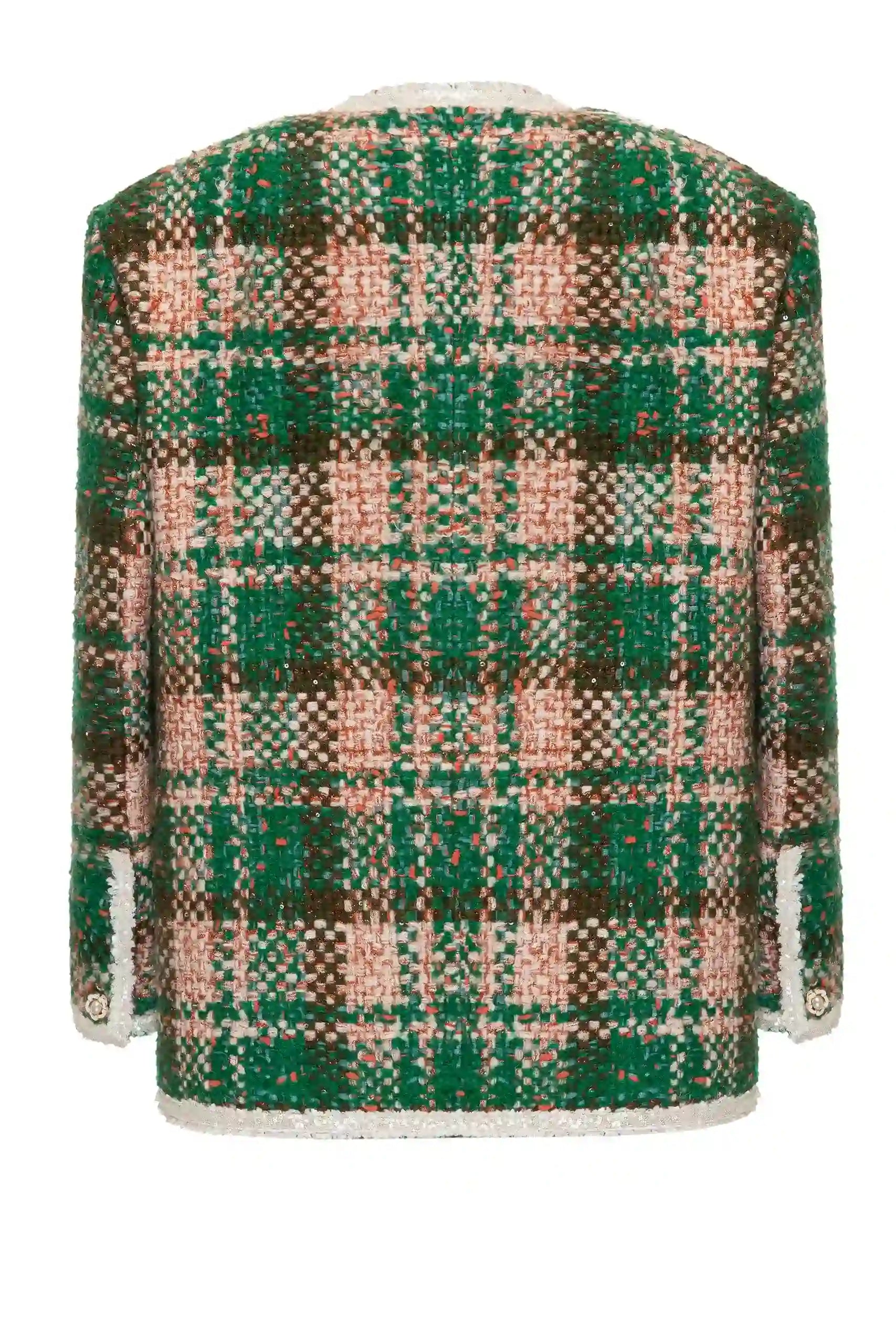 Vintage Jacket