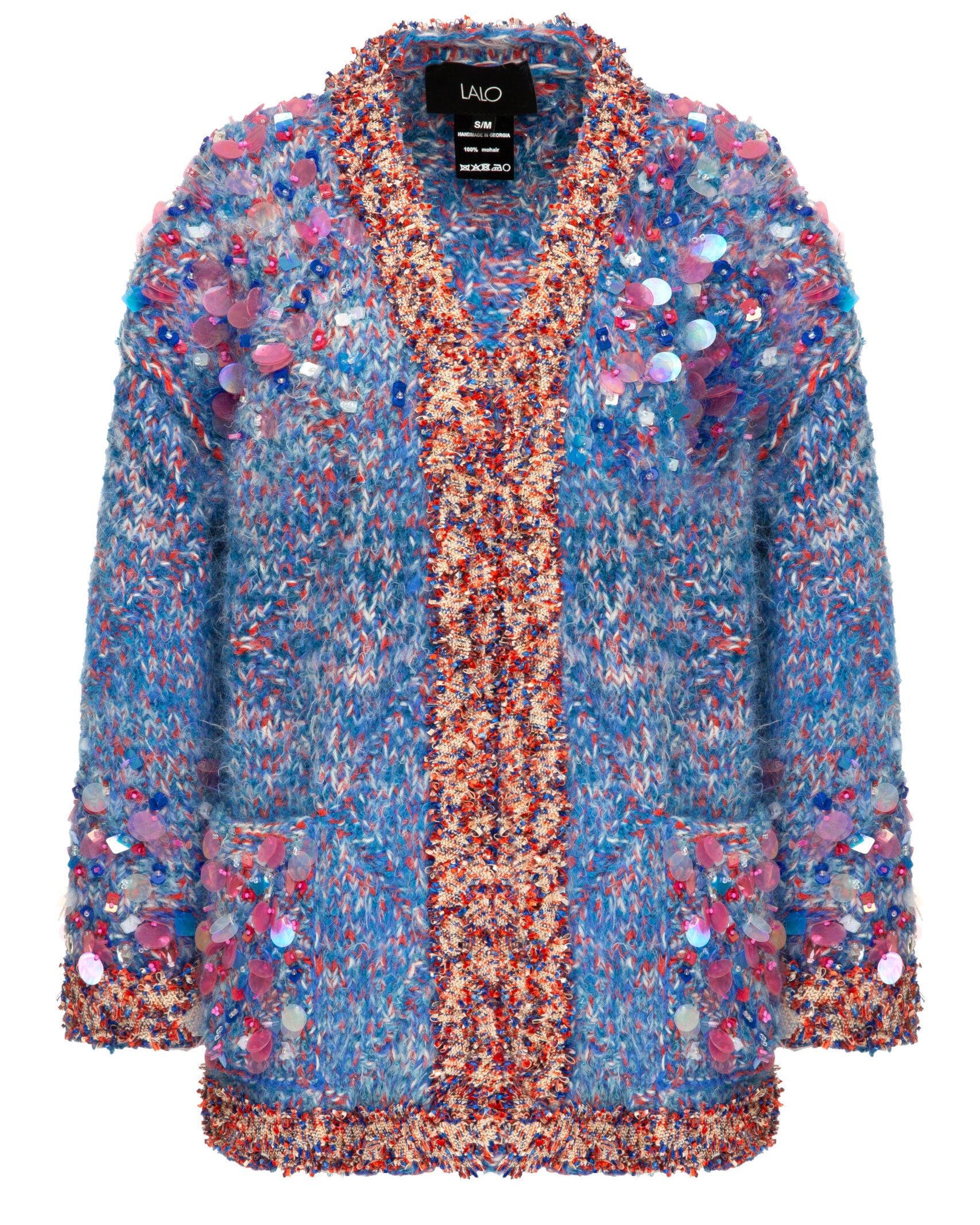 Blanche Cardi