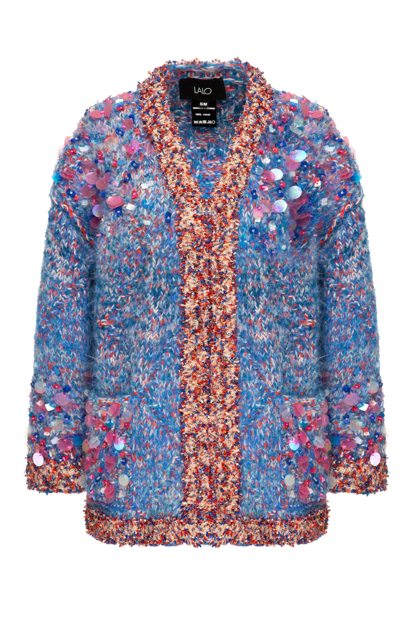 Blanche Cardi