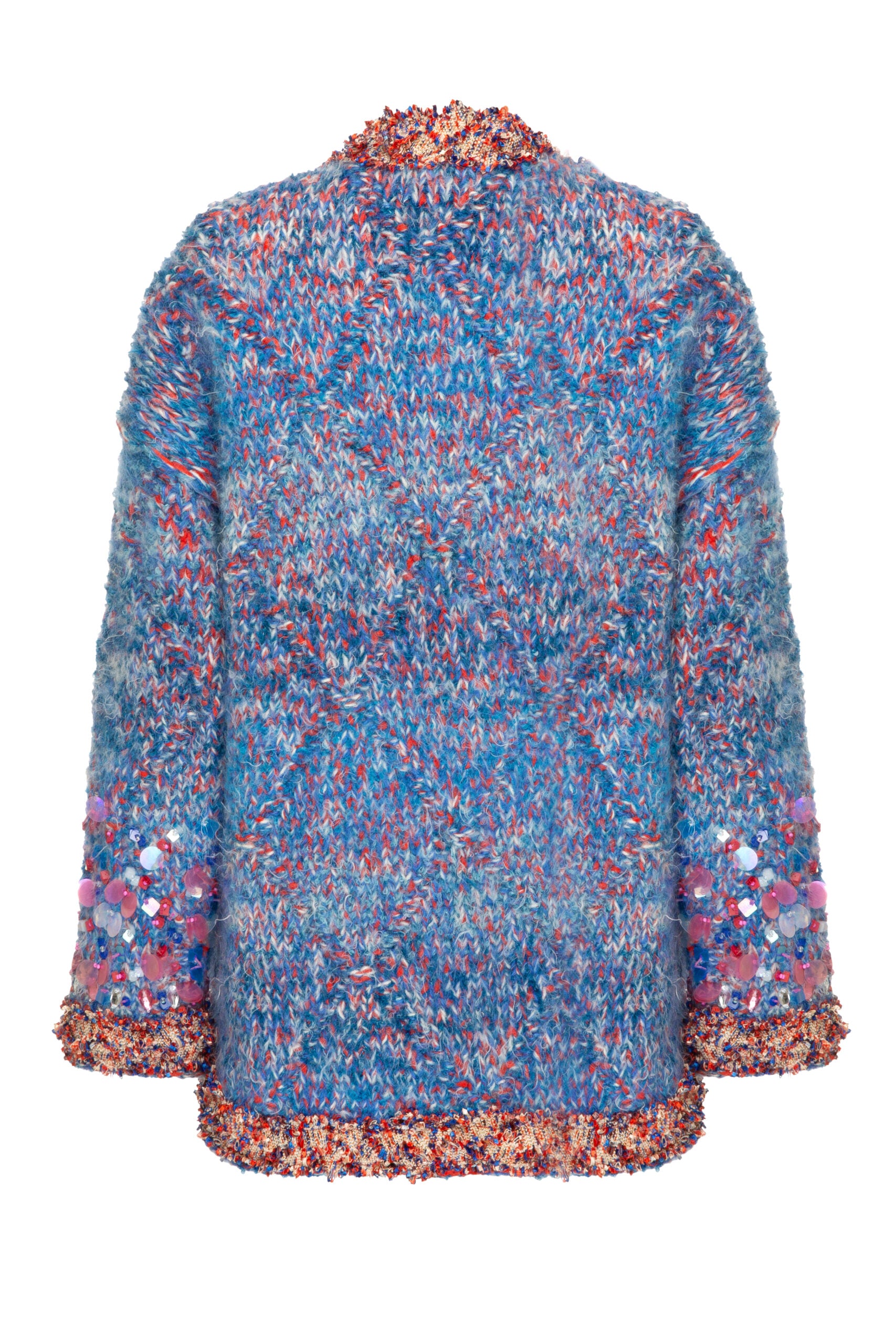 Blanche Cardi