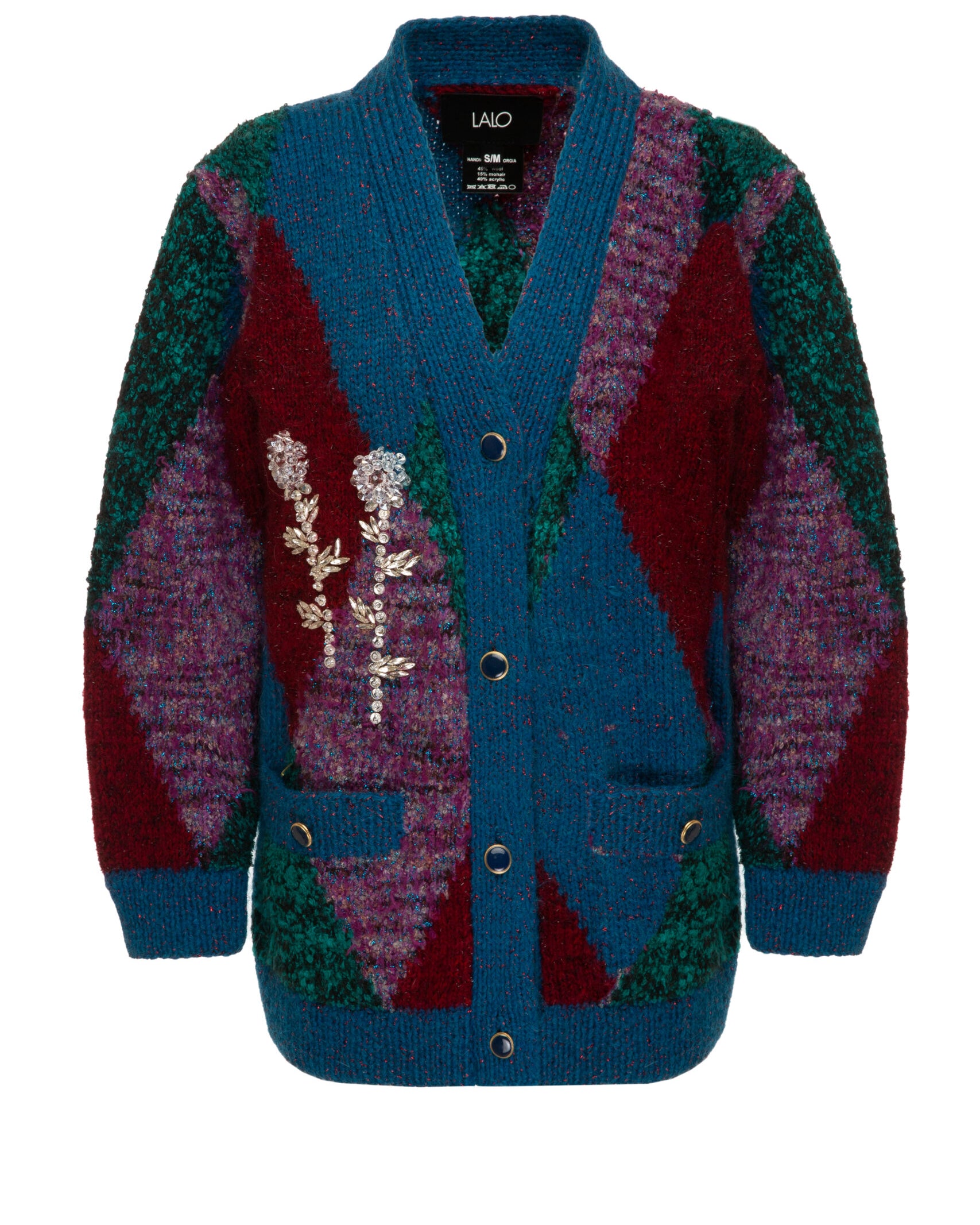 Florette Cardi