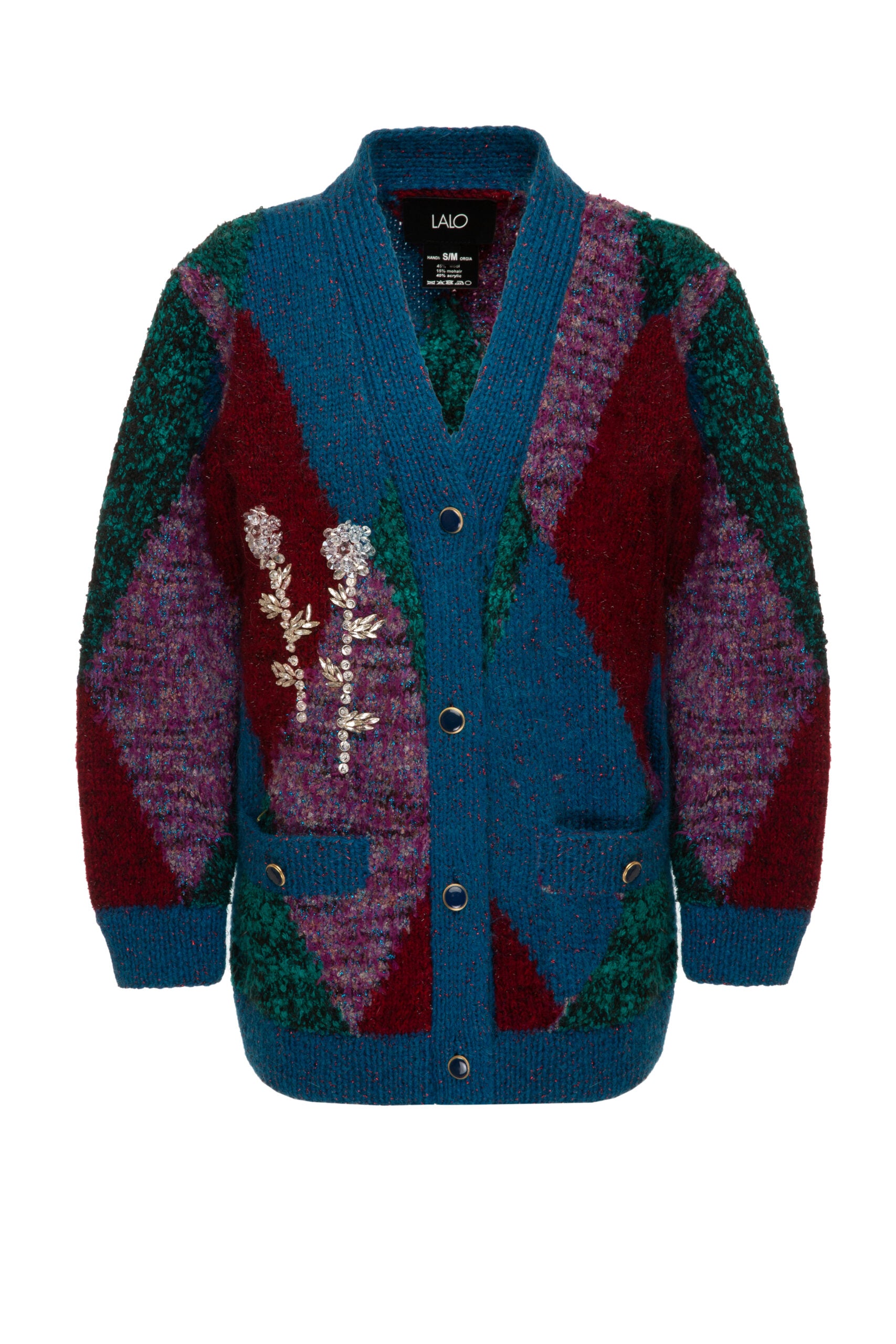 Florette Cardi