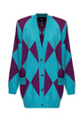 Rhomb Cardi