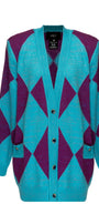 Rhomb Cardi