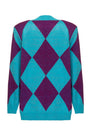Rhomb Cardi