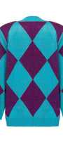 Rhomb Cardi
