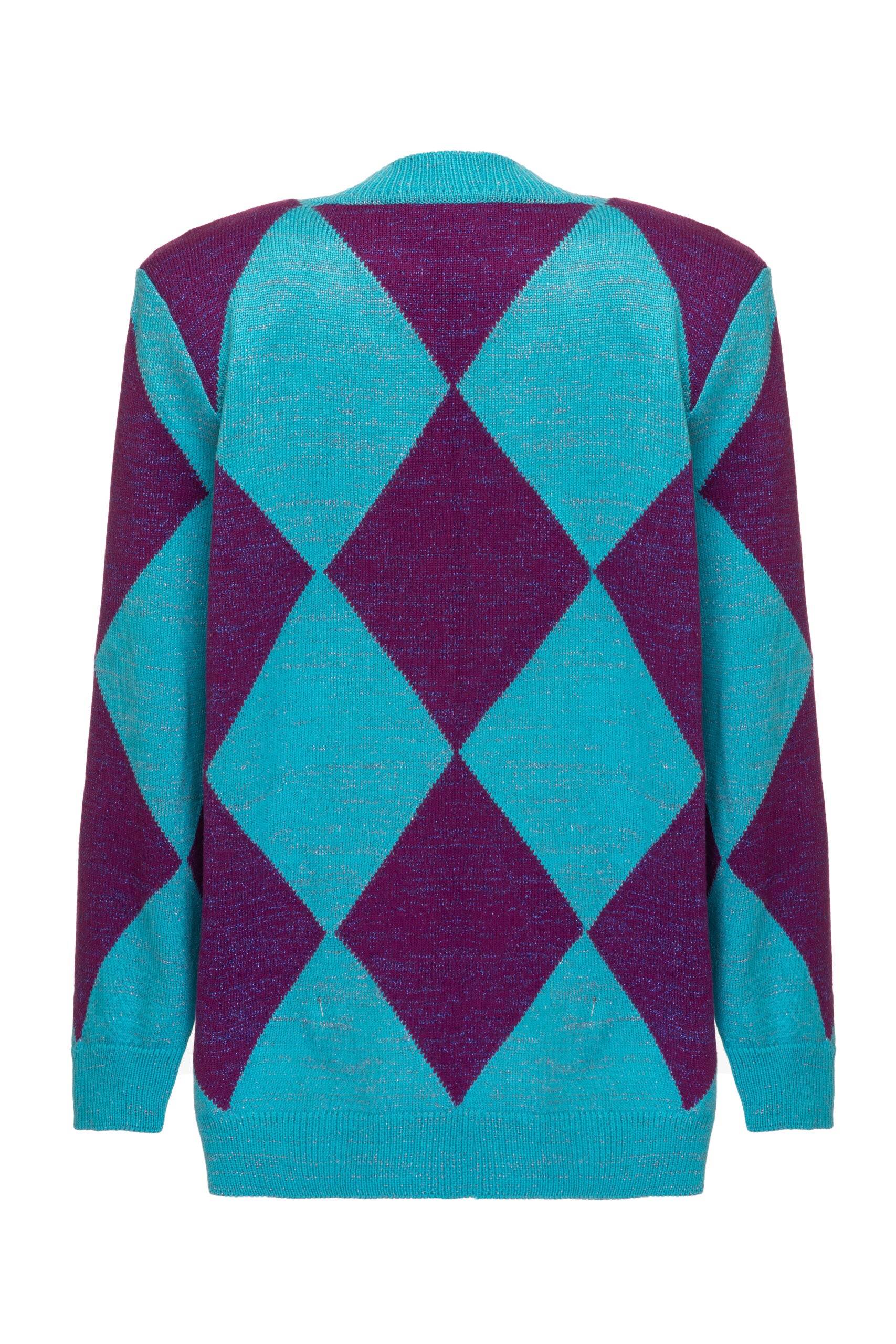 Rhomb Cardi