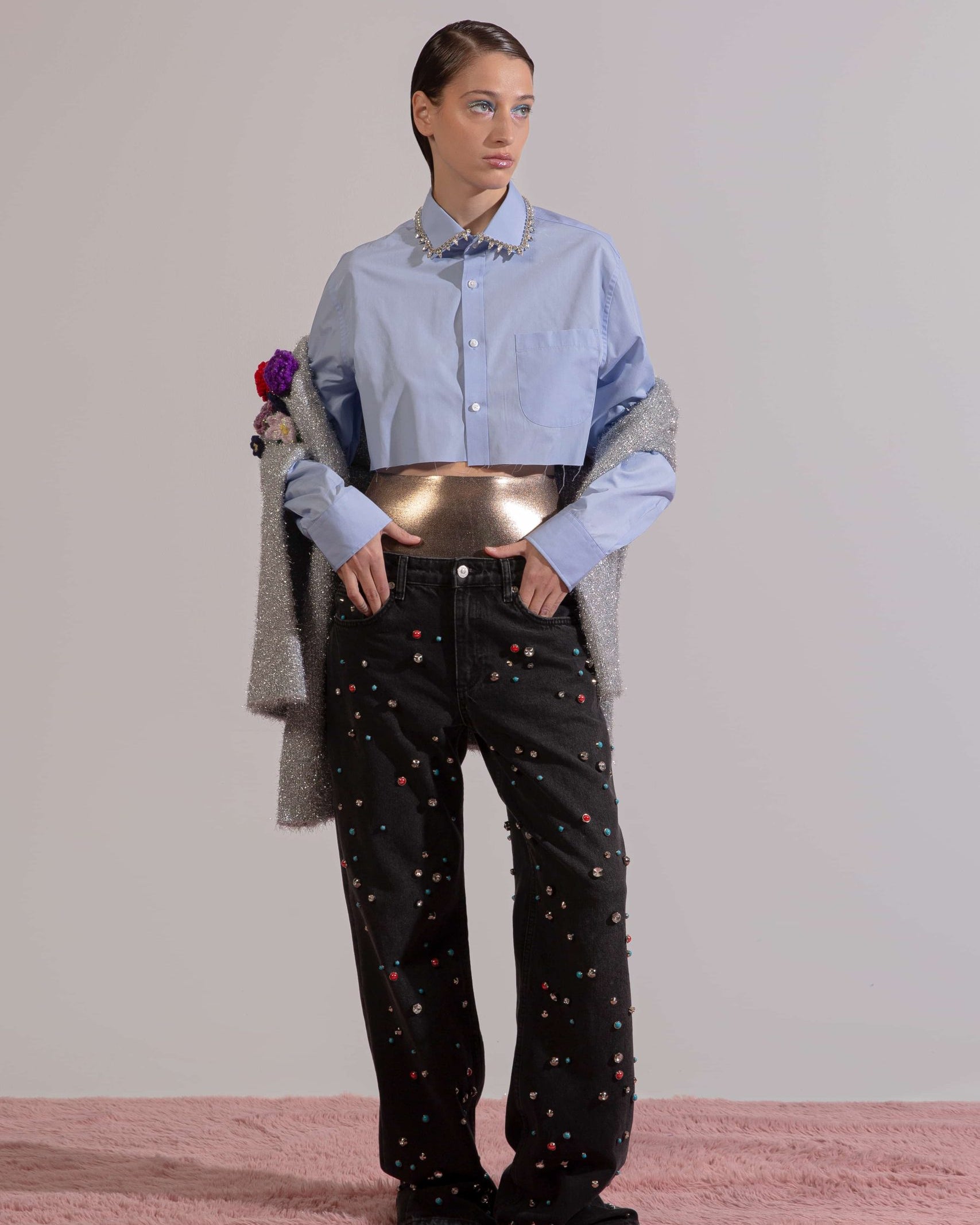 Beadsy Top