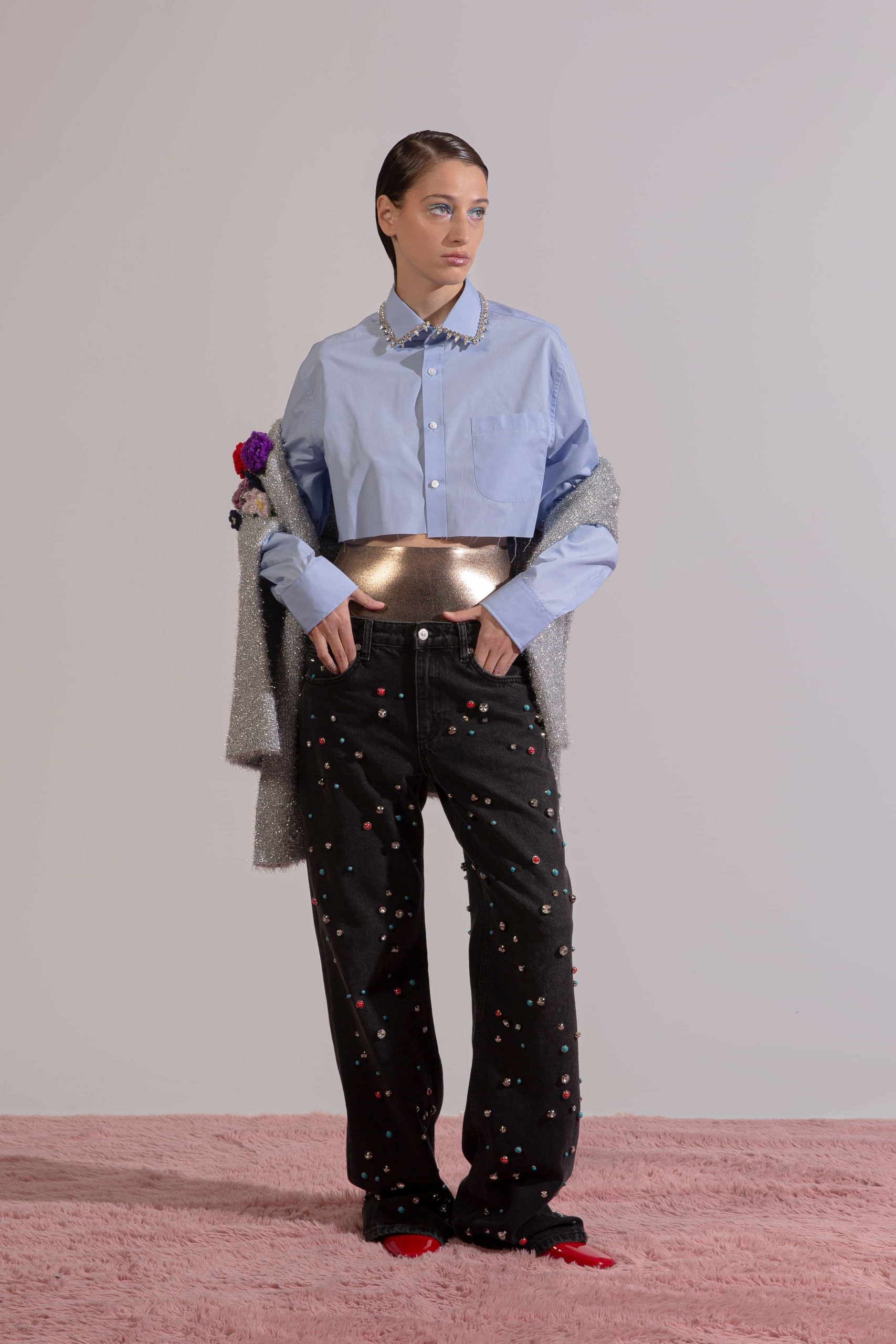 Beadsy Top