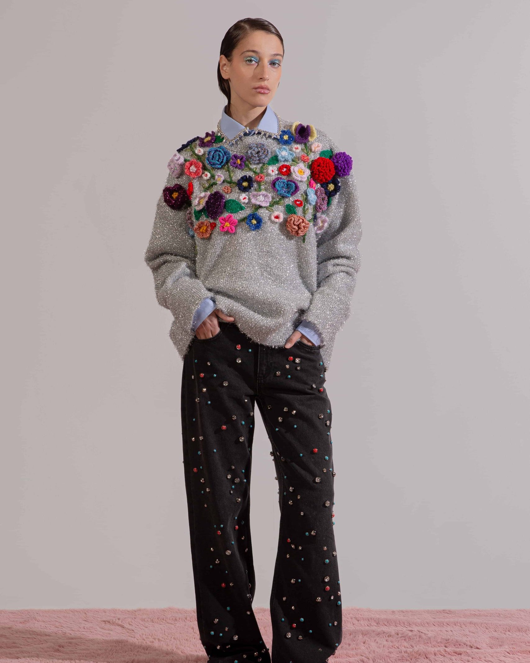 Floris Sweater