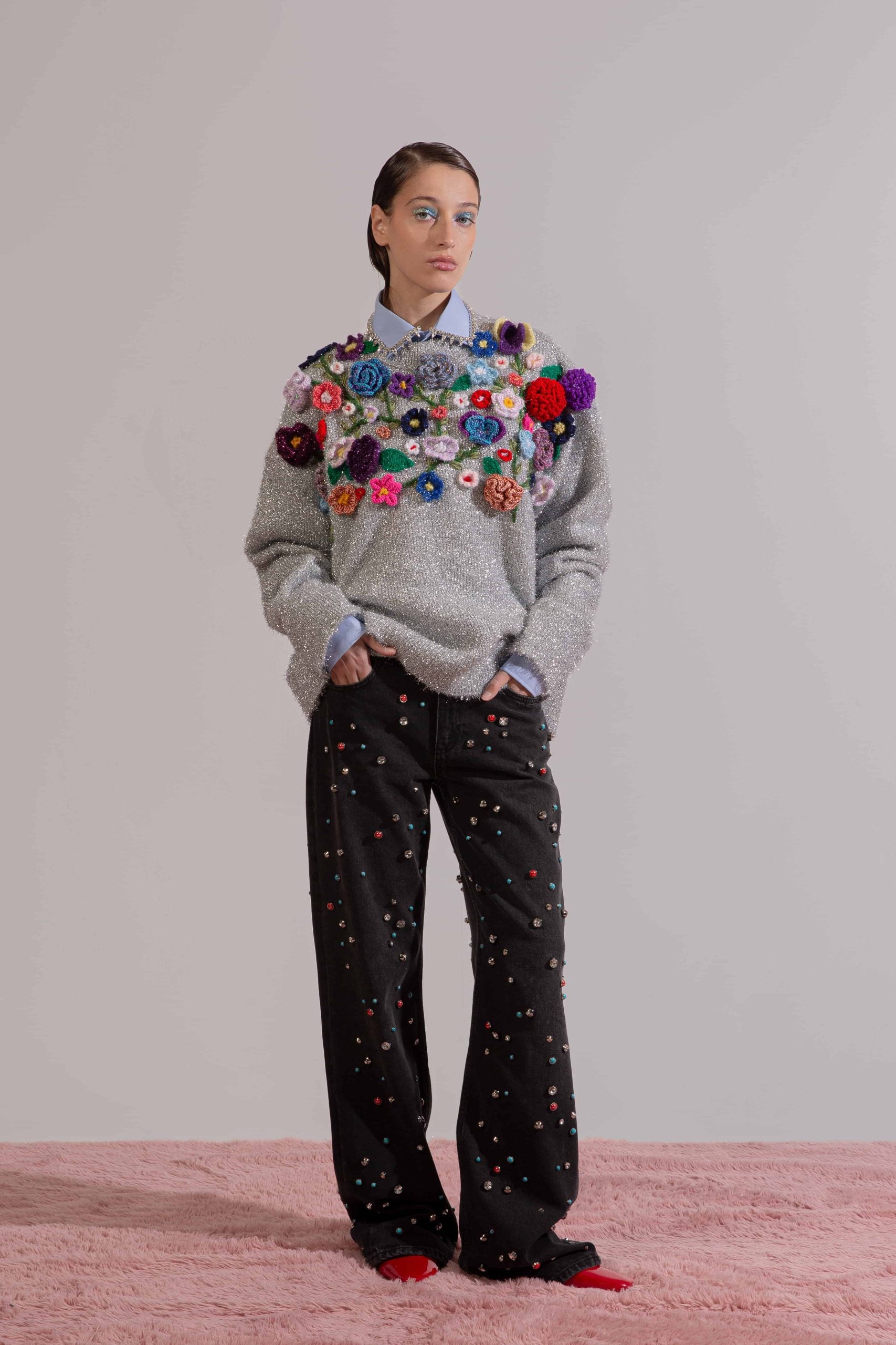 Floris Sweater