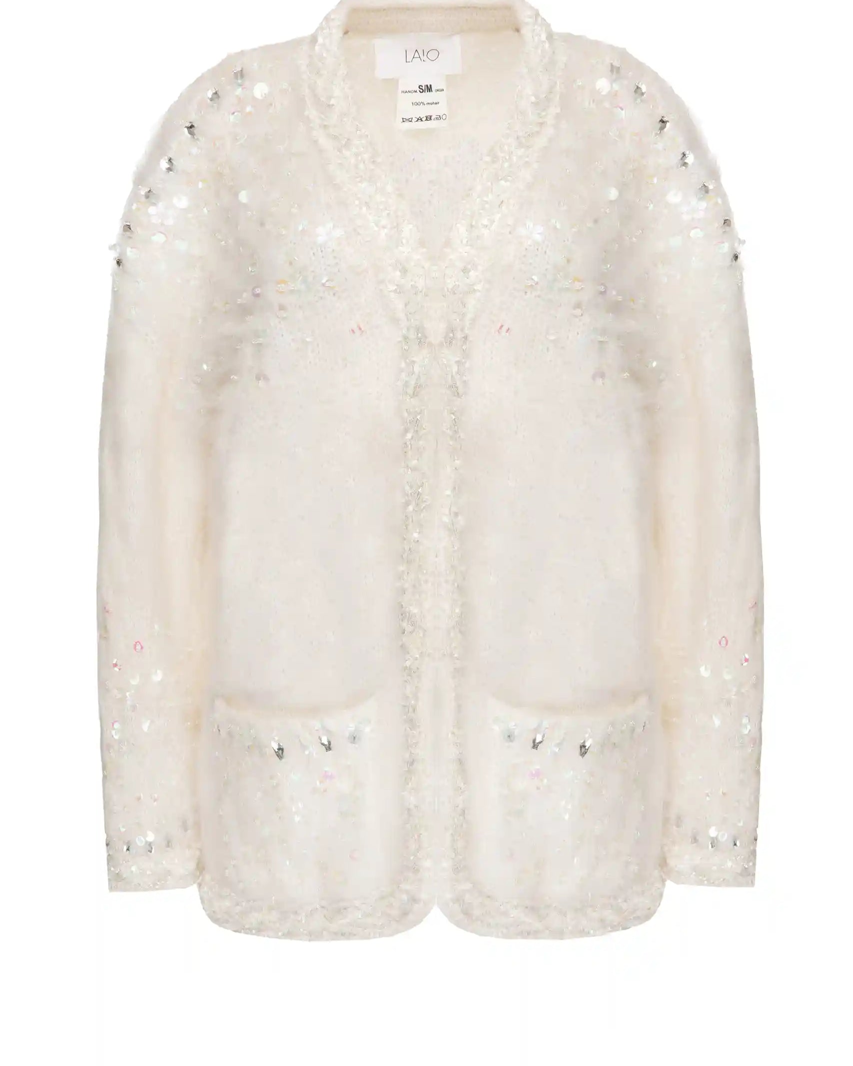 Blanche Cardi
