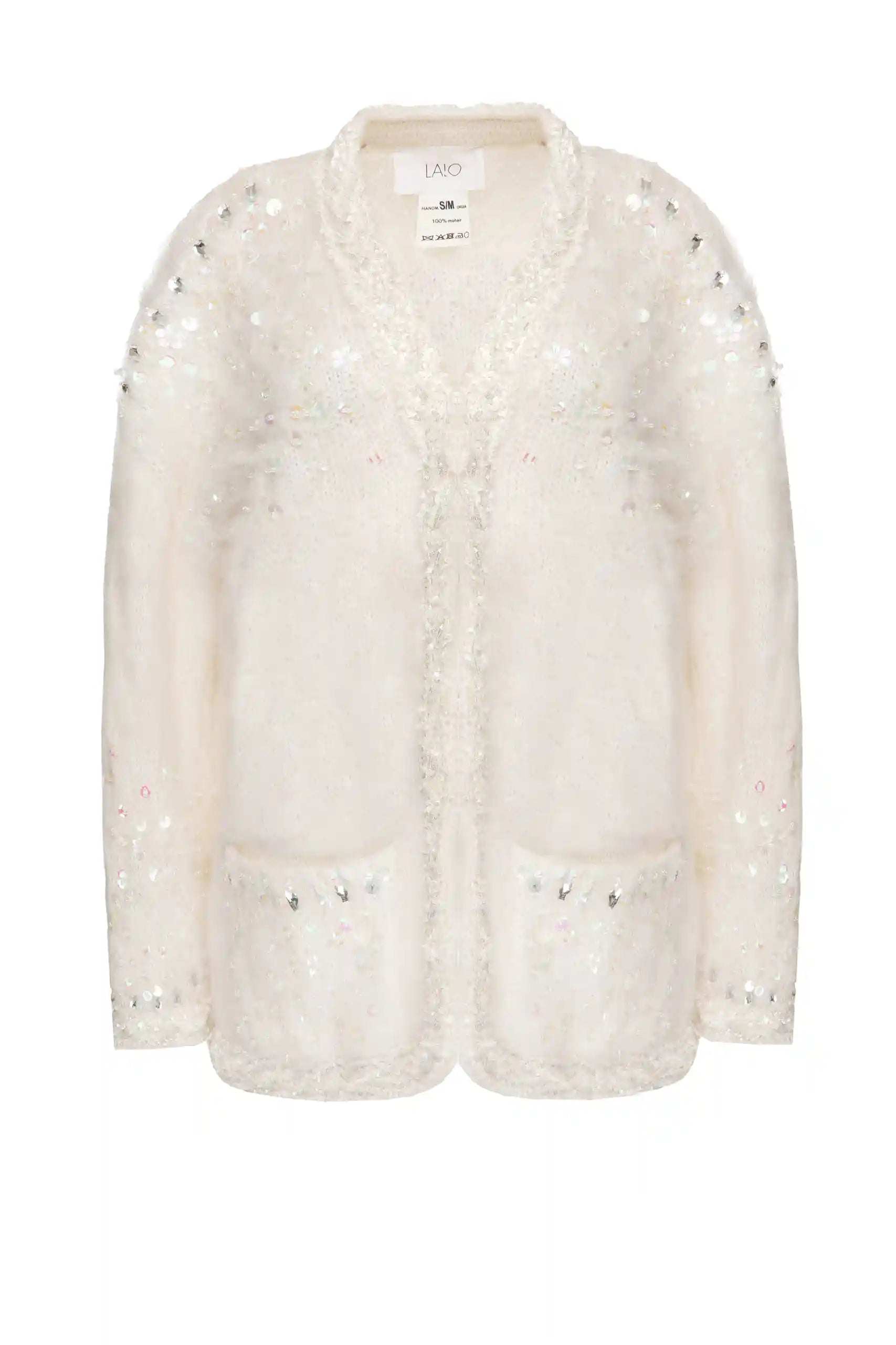 Blanche Cardi