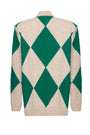 Rhomb Cardi