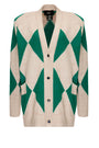 Rhomb Cardi