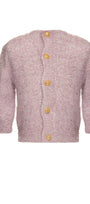Trotty Sweater