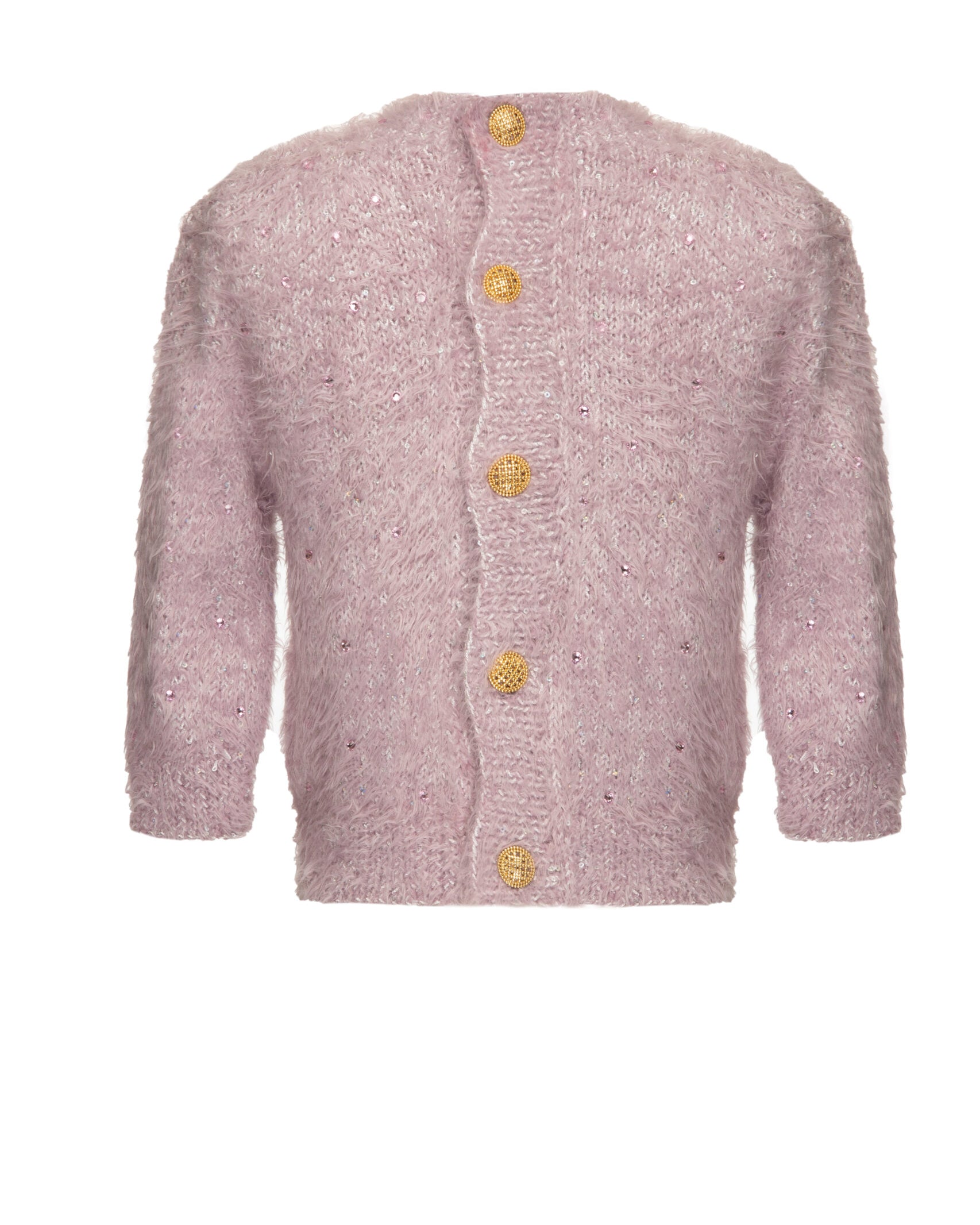 Trotty Sweater