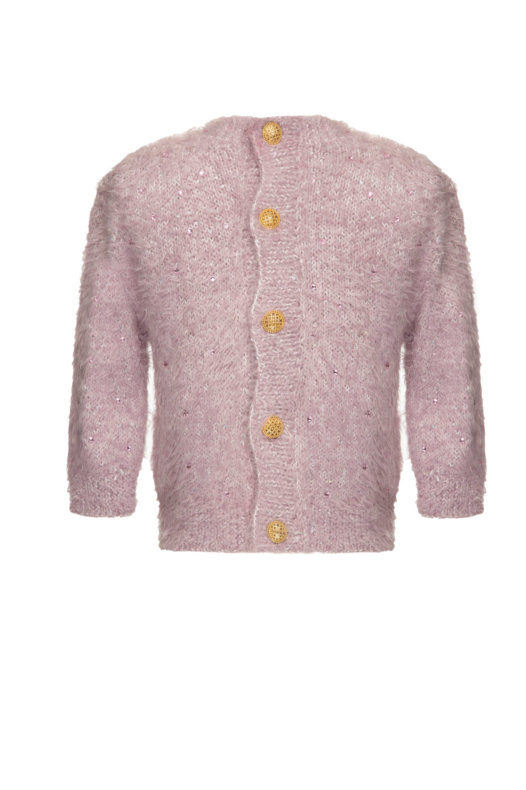 Trotty Sweater
