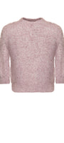Trotty Sweater