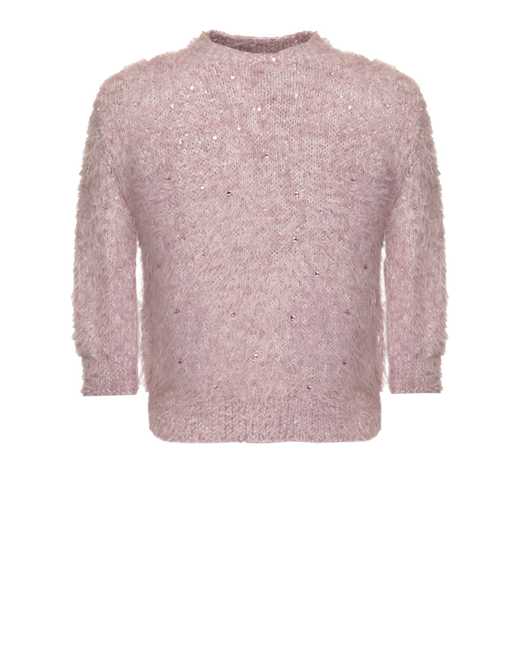 Trotty Sweater