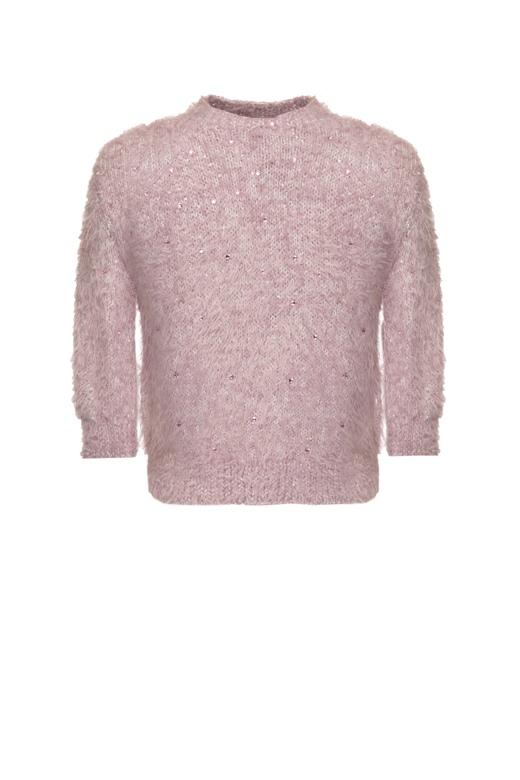 Trotty Sweater