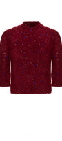 Trotty Sweater
