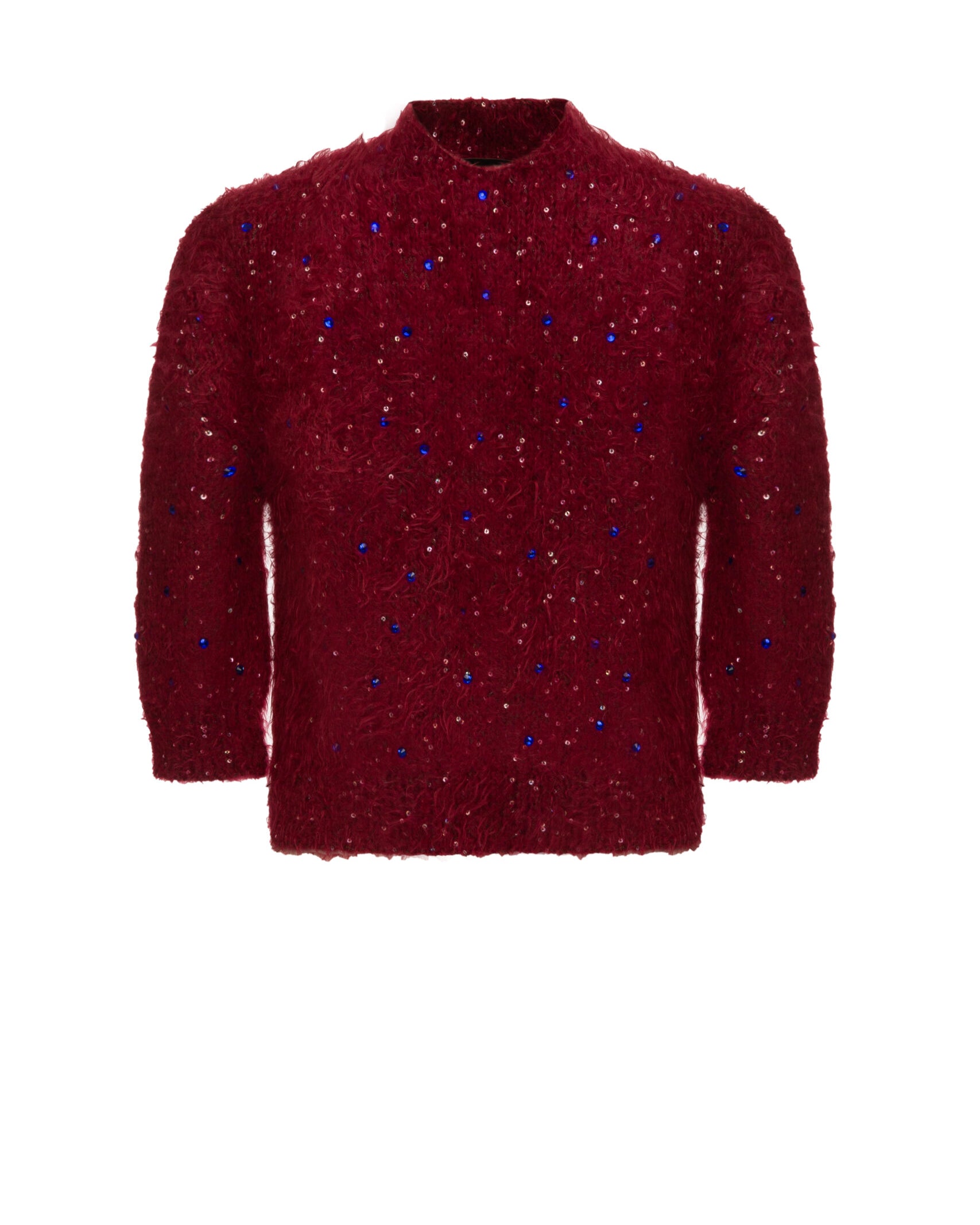 Trotty Sweater